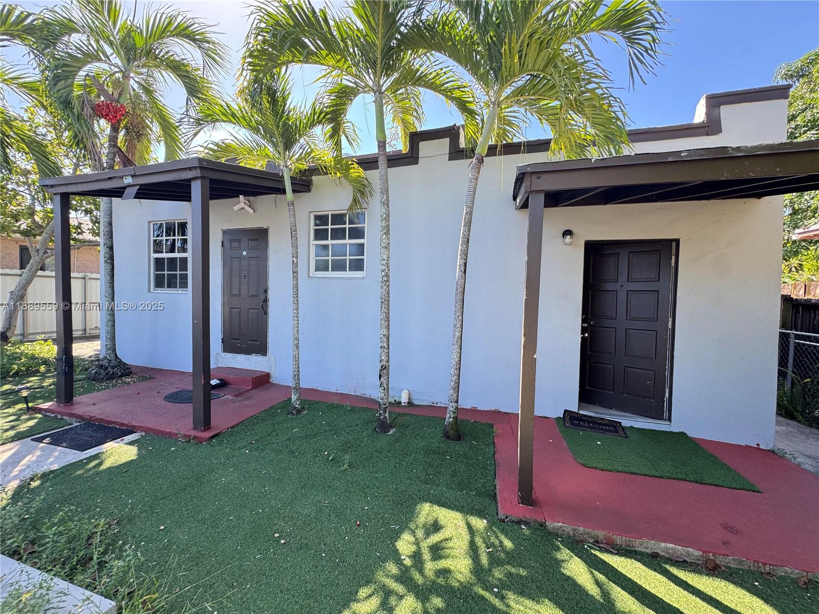 Town Of Hialeah 1 Addn Am