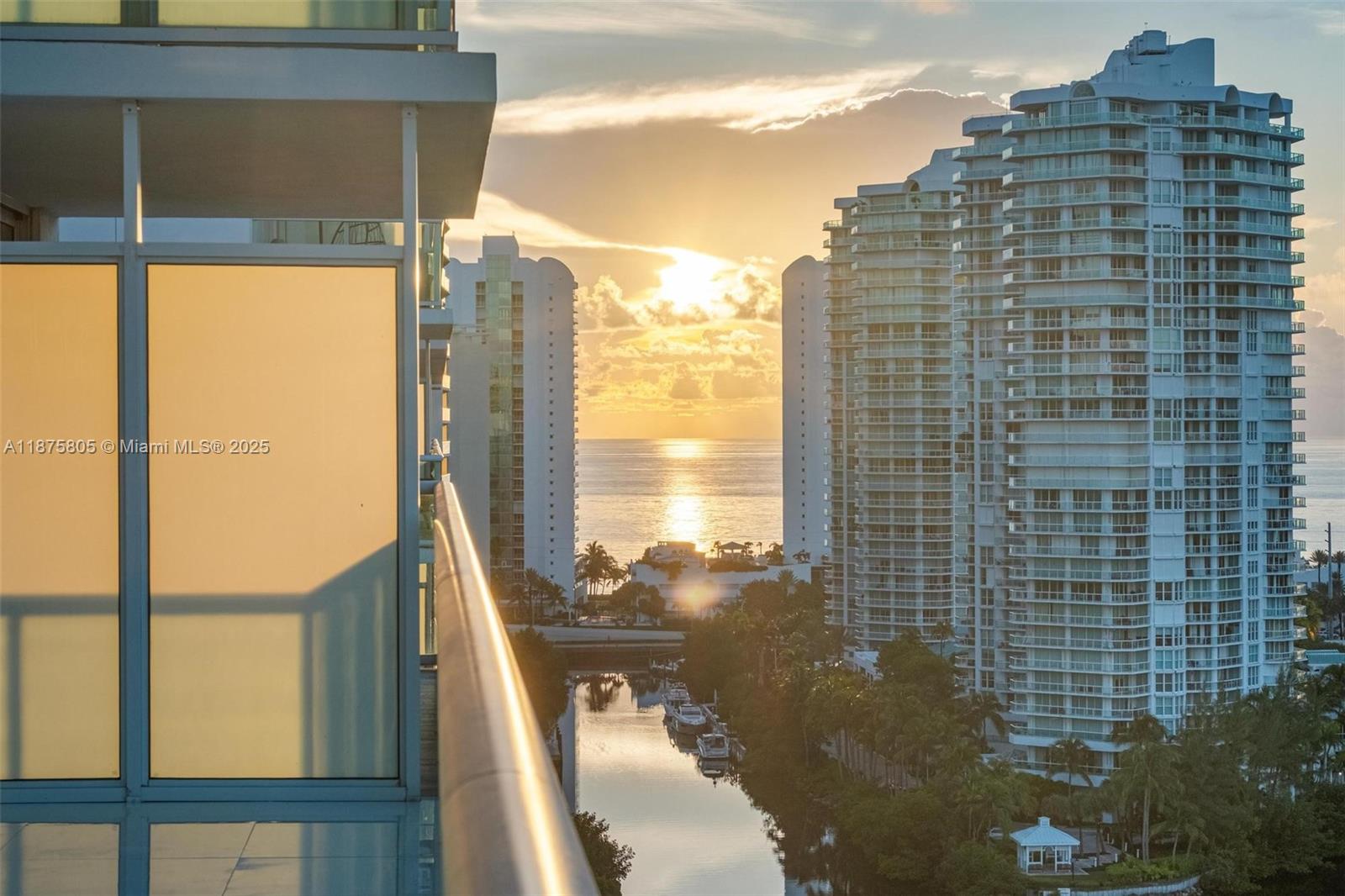 Apartamento en Venta en Sunny Isles Beach, FL