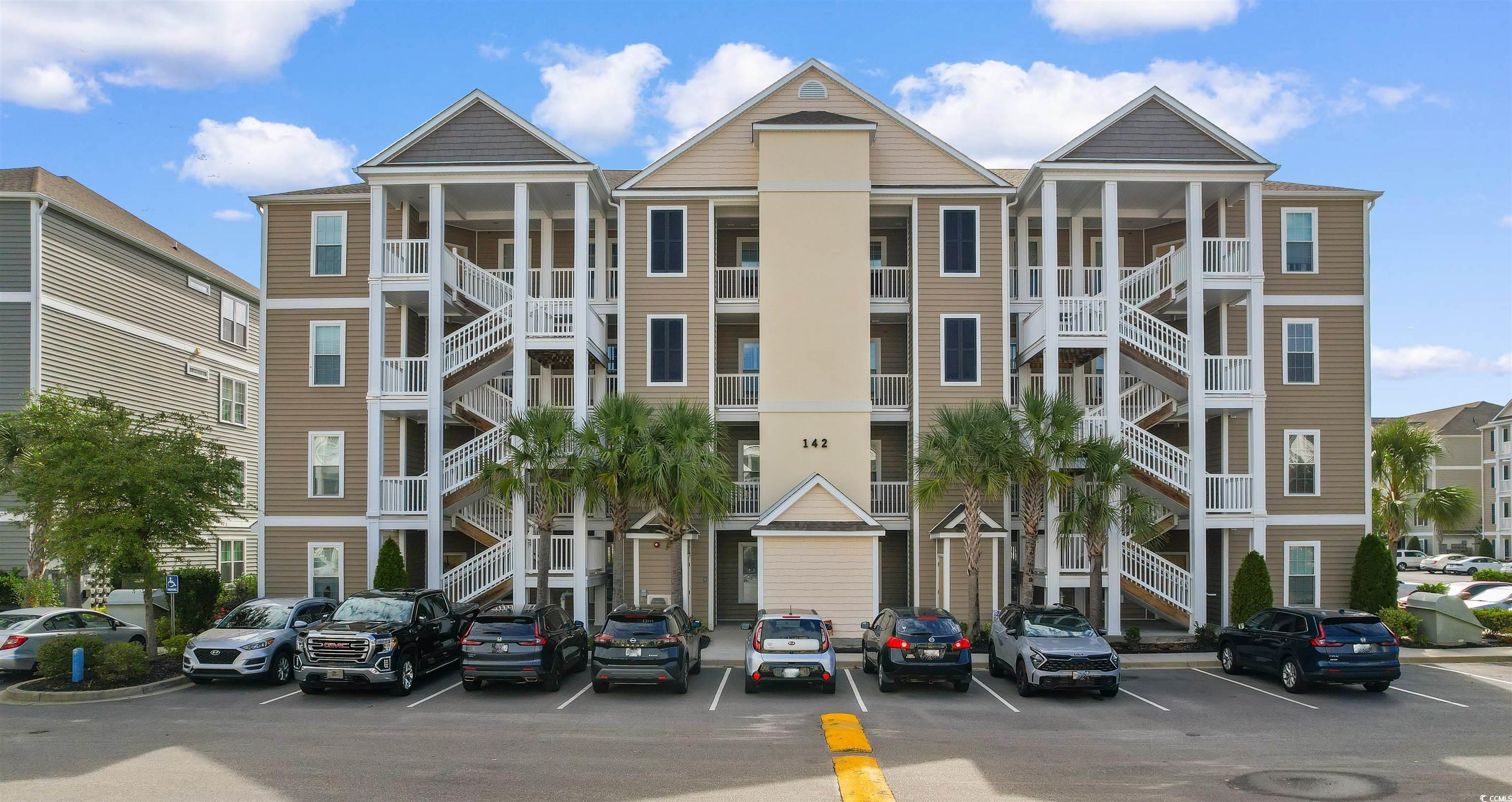 142 Ella Kinley Circle UNIT #403 Myrtle Beach, SC 29588