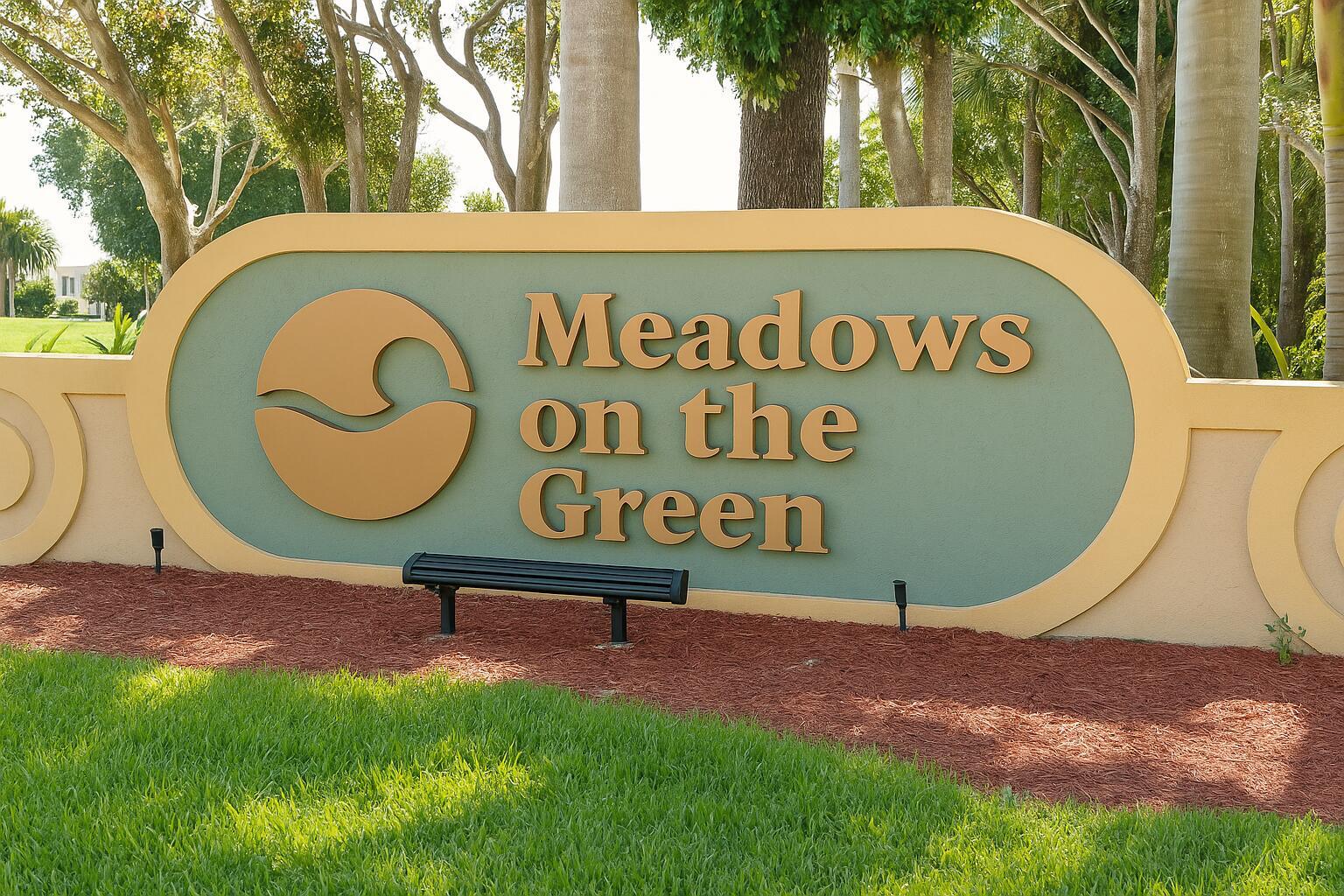 Meadows On The Green Cond