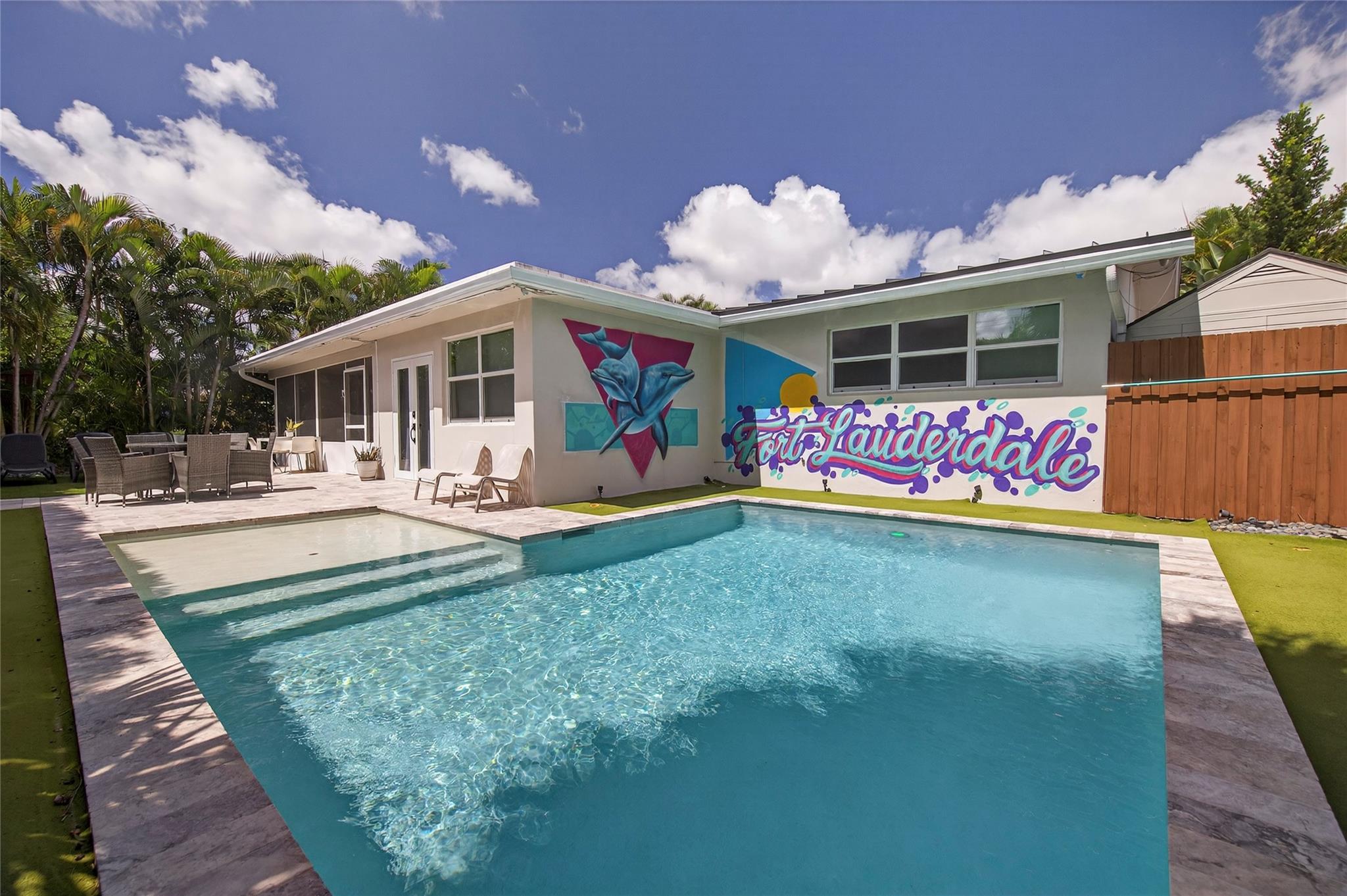 Coral Gardens 30-7 B