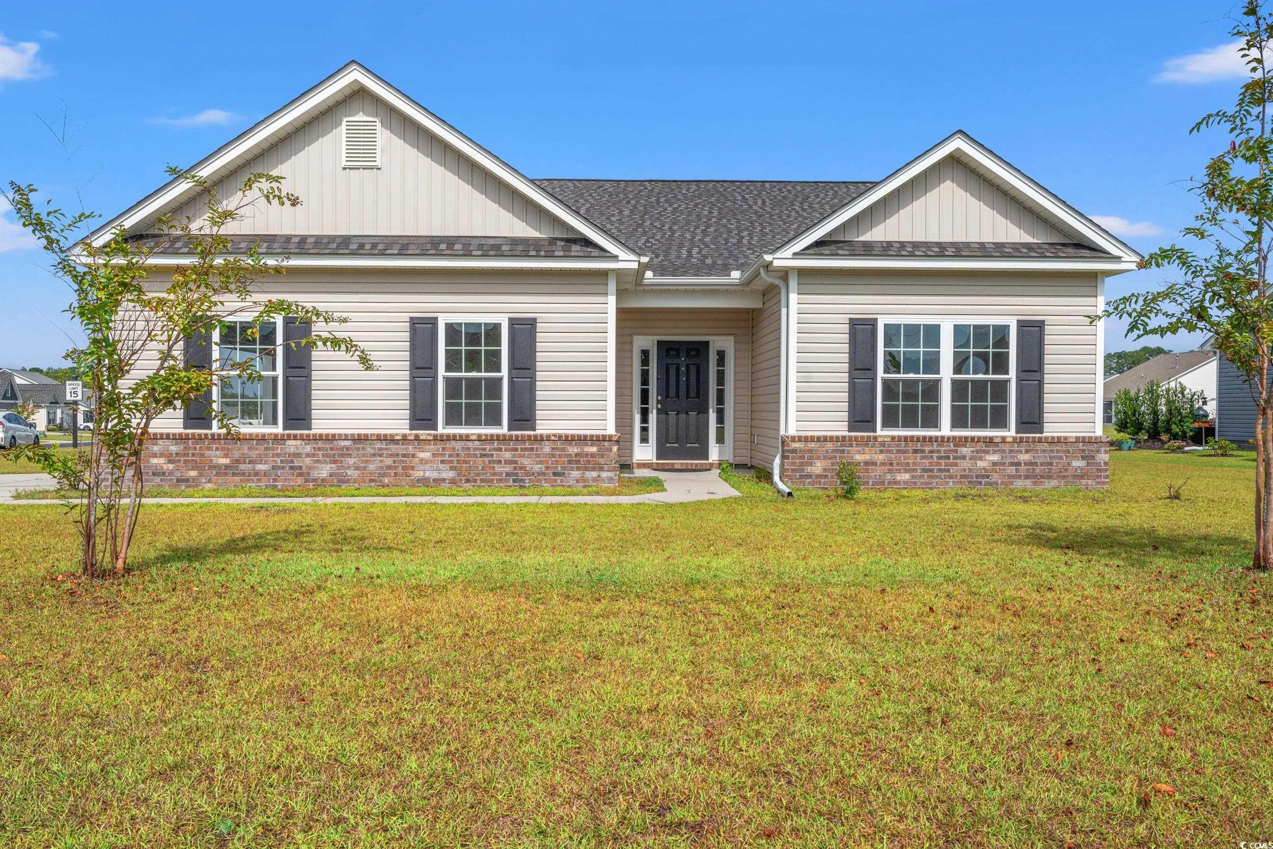457 Hayloft Circle Conway, SC 29526