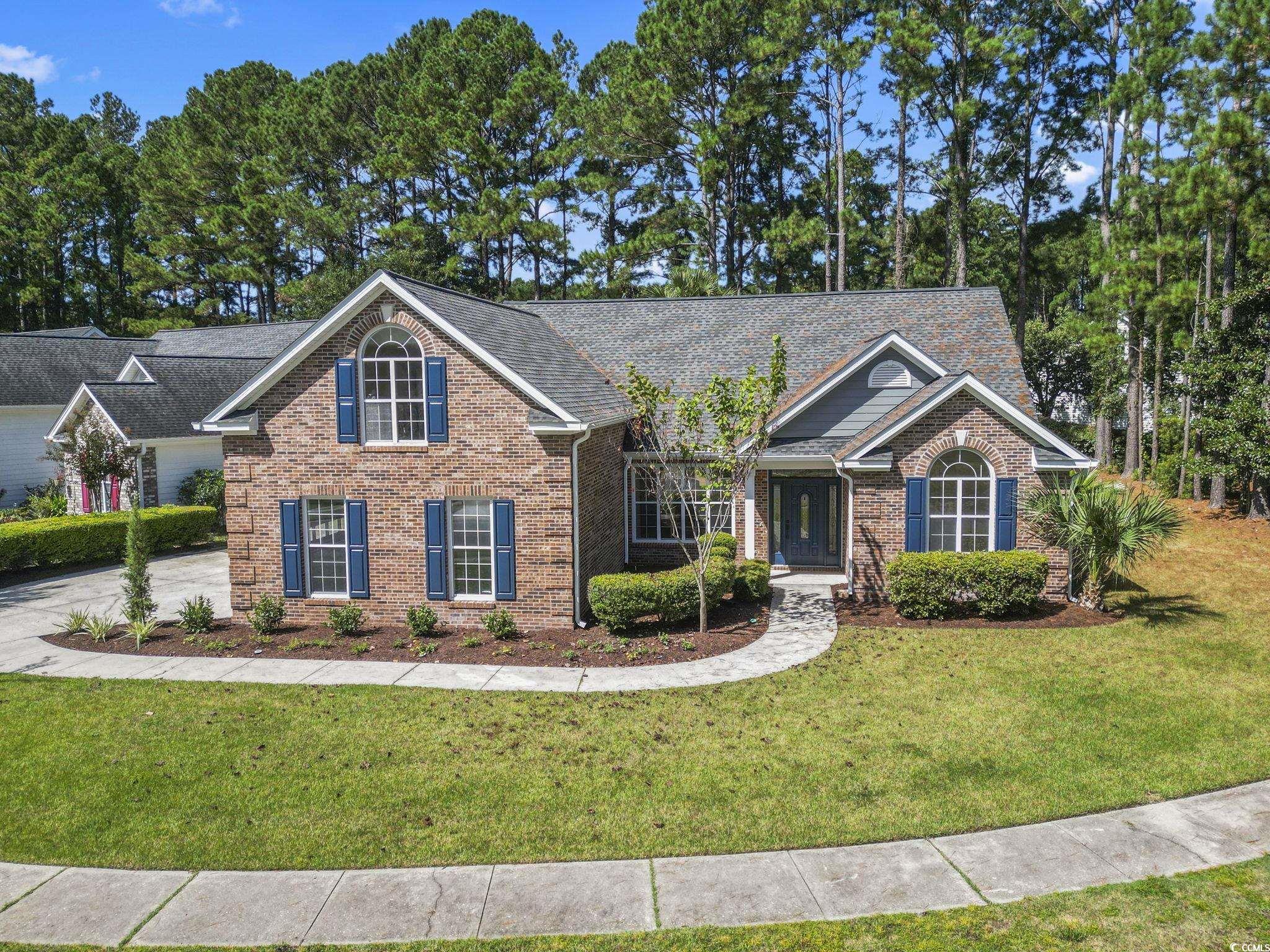 4800 New Haven Ct. Myrtle Beach, SC 29579