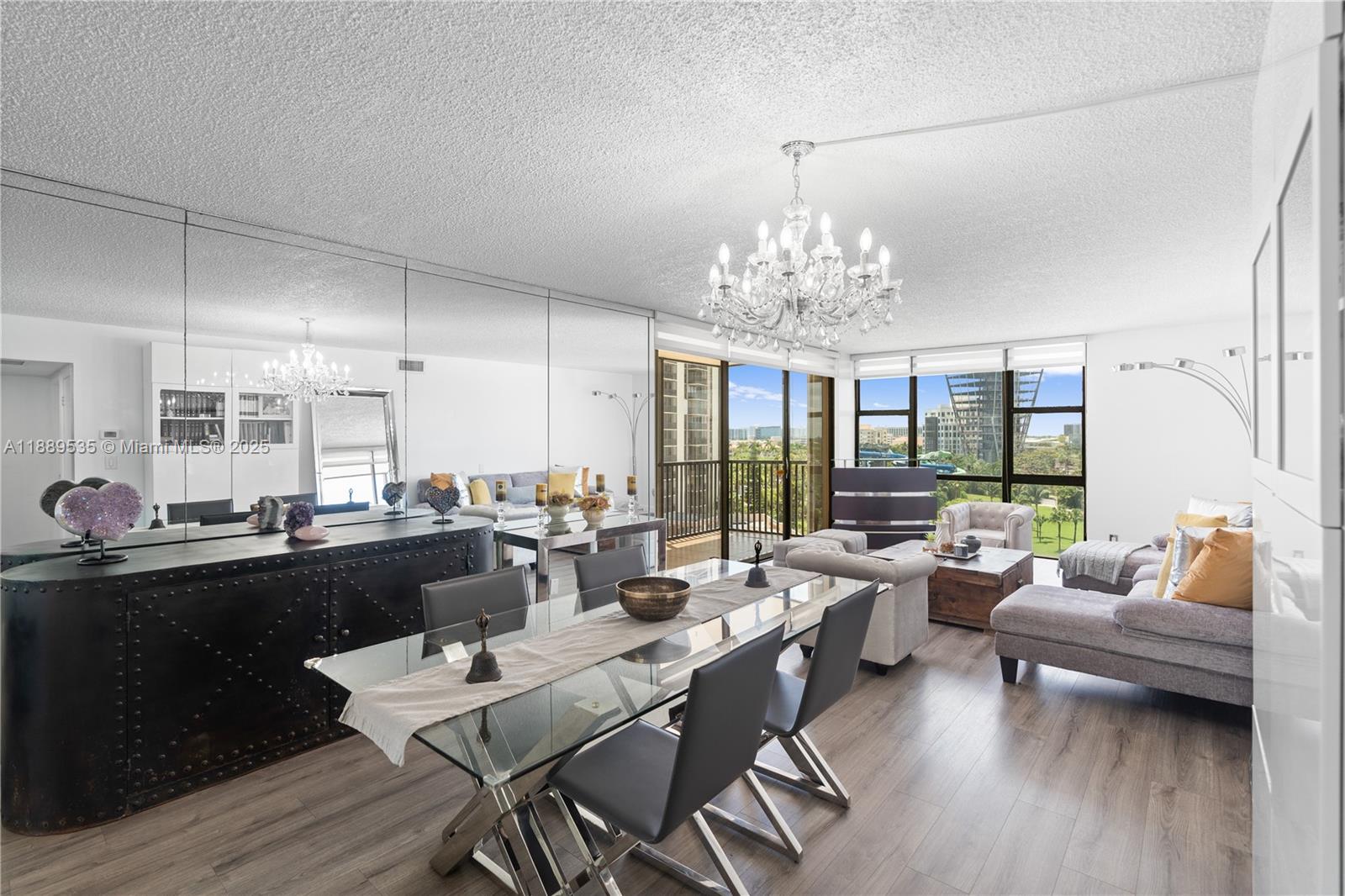 Coronado Condo - Tower II