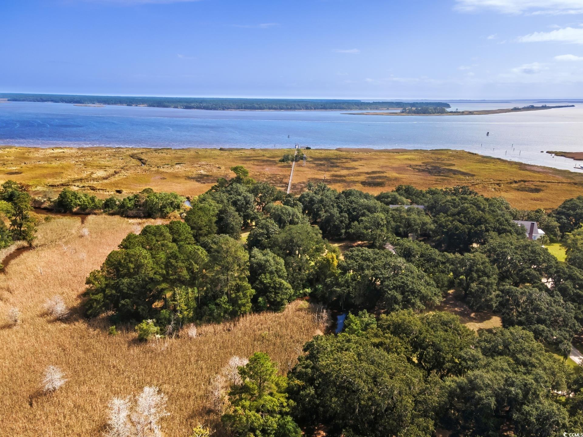 Lot 5 Whitehall Ave. Georgetown, SC 29440