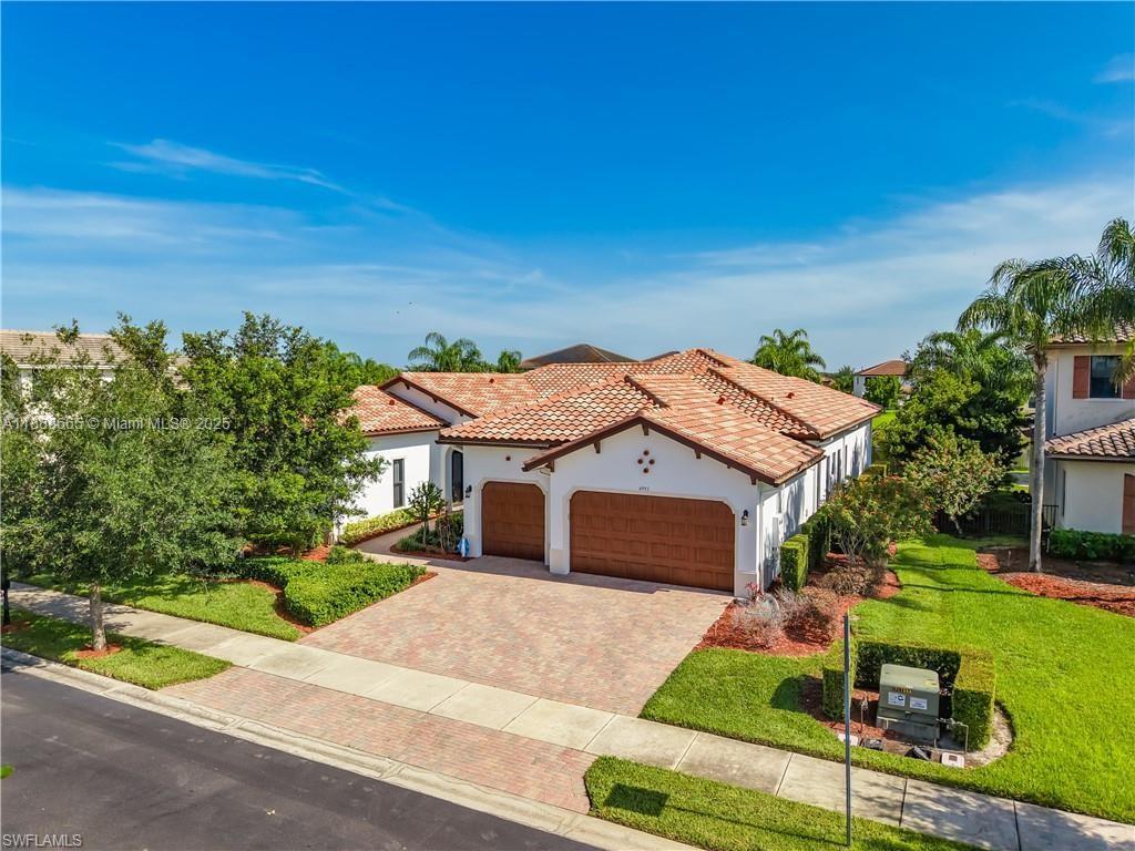 Maple Ridge Estates