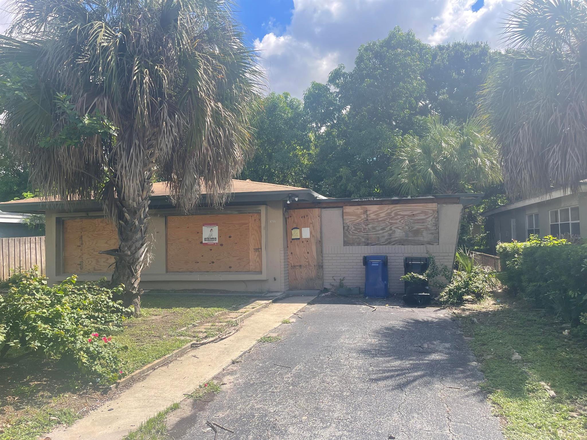 1632 Nw 9th Avenue Fort Lauderdale FL 33311 | R11129167