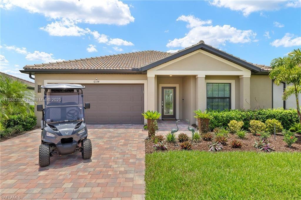 Del Webb Naples Parcels 10