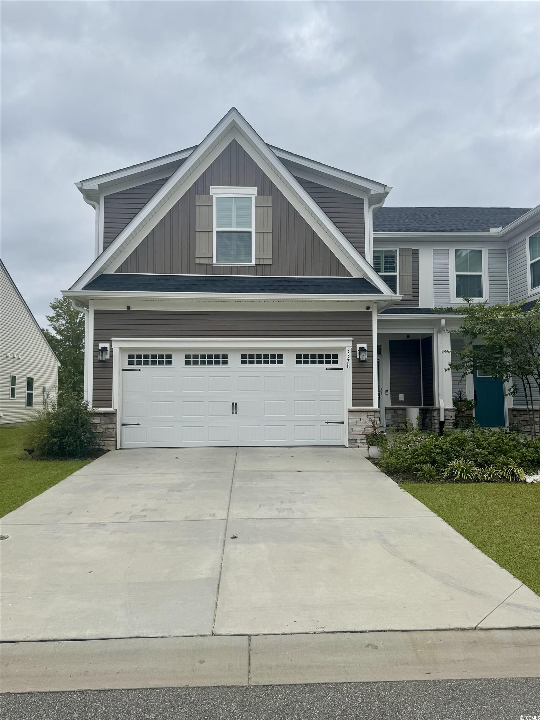 337 Golan Circle UNIT C Myrtle Beach, SC 29579