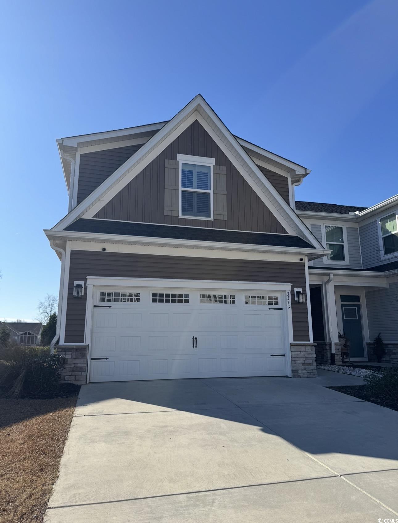 337 Golan Circle UNIT C Myrtle Beach, SC 29579