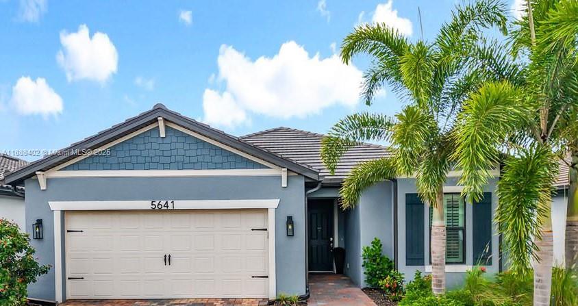 House for Sale in Ave Maria, FL