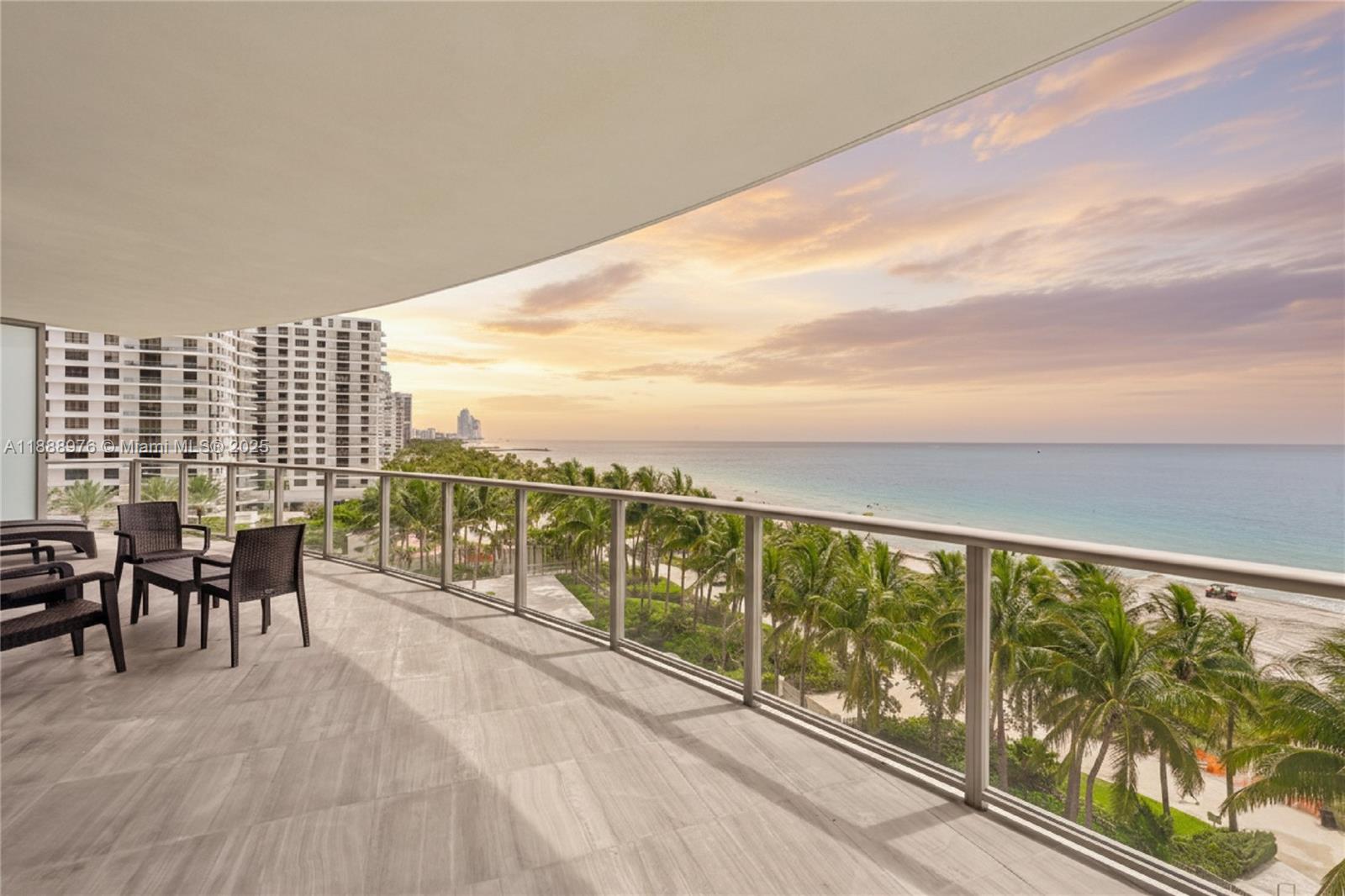 Condo for Sale in Bal Harbour, FL