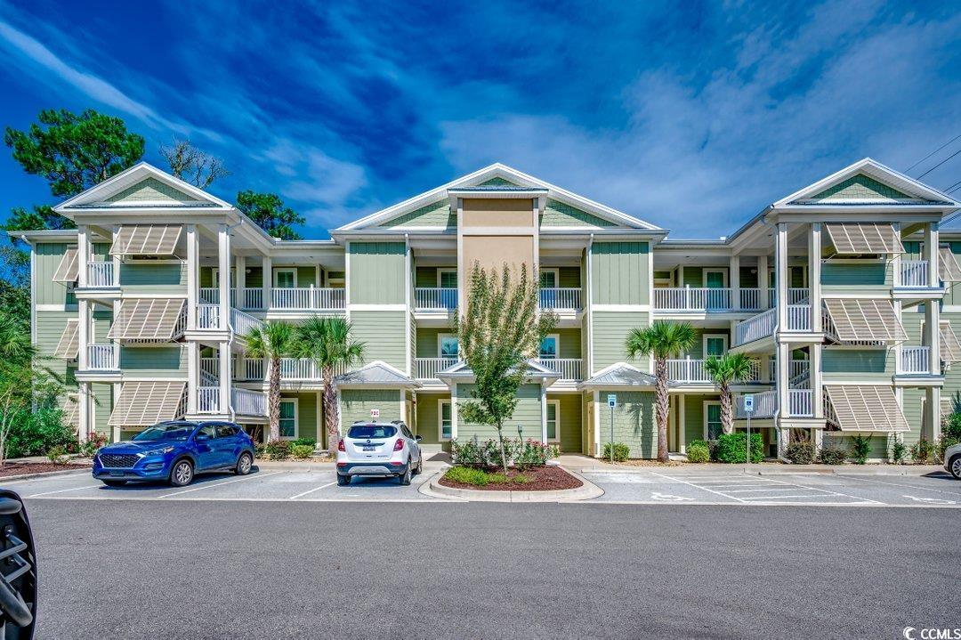 144 Puffin Dr. UNIT 3-B Pawleys Island, SC 29585