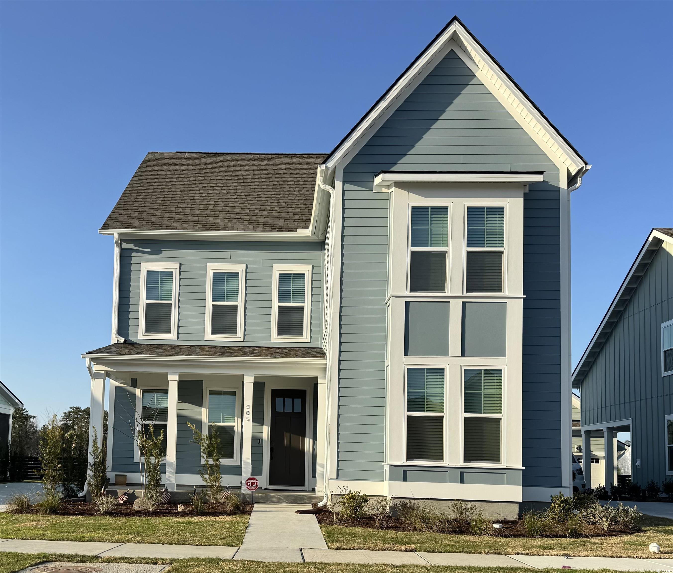 905 Monmouth St Myrtle Beach, SC 29588