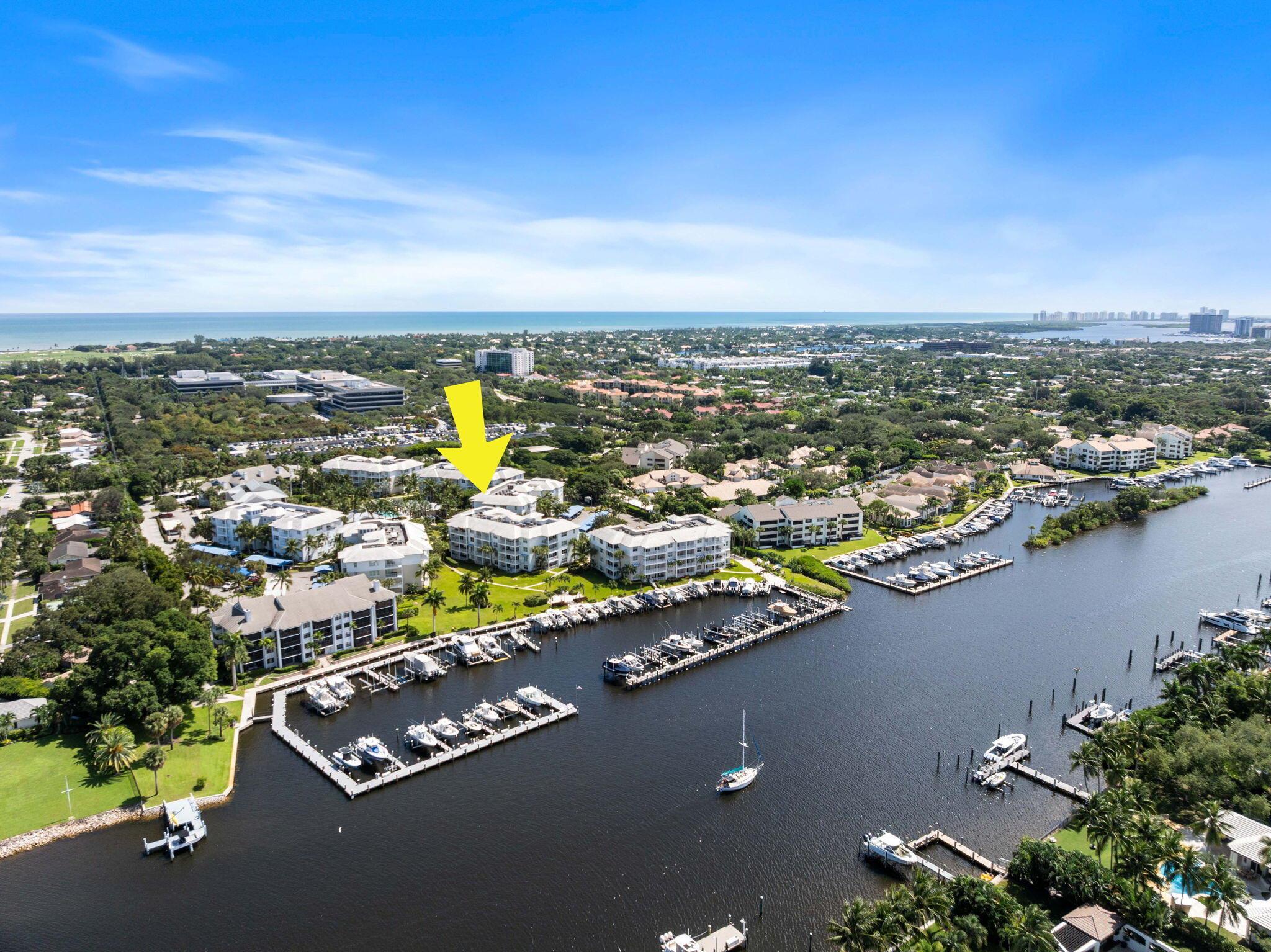 Juno Bay Colony Condo