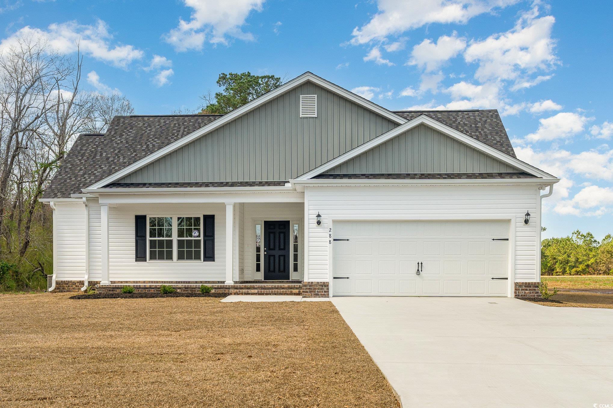 175 Safe Harbor Ave. Pawleys Island, SC 29585