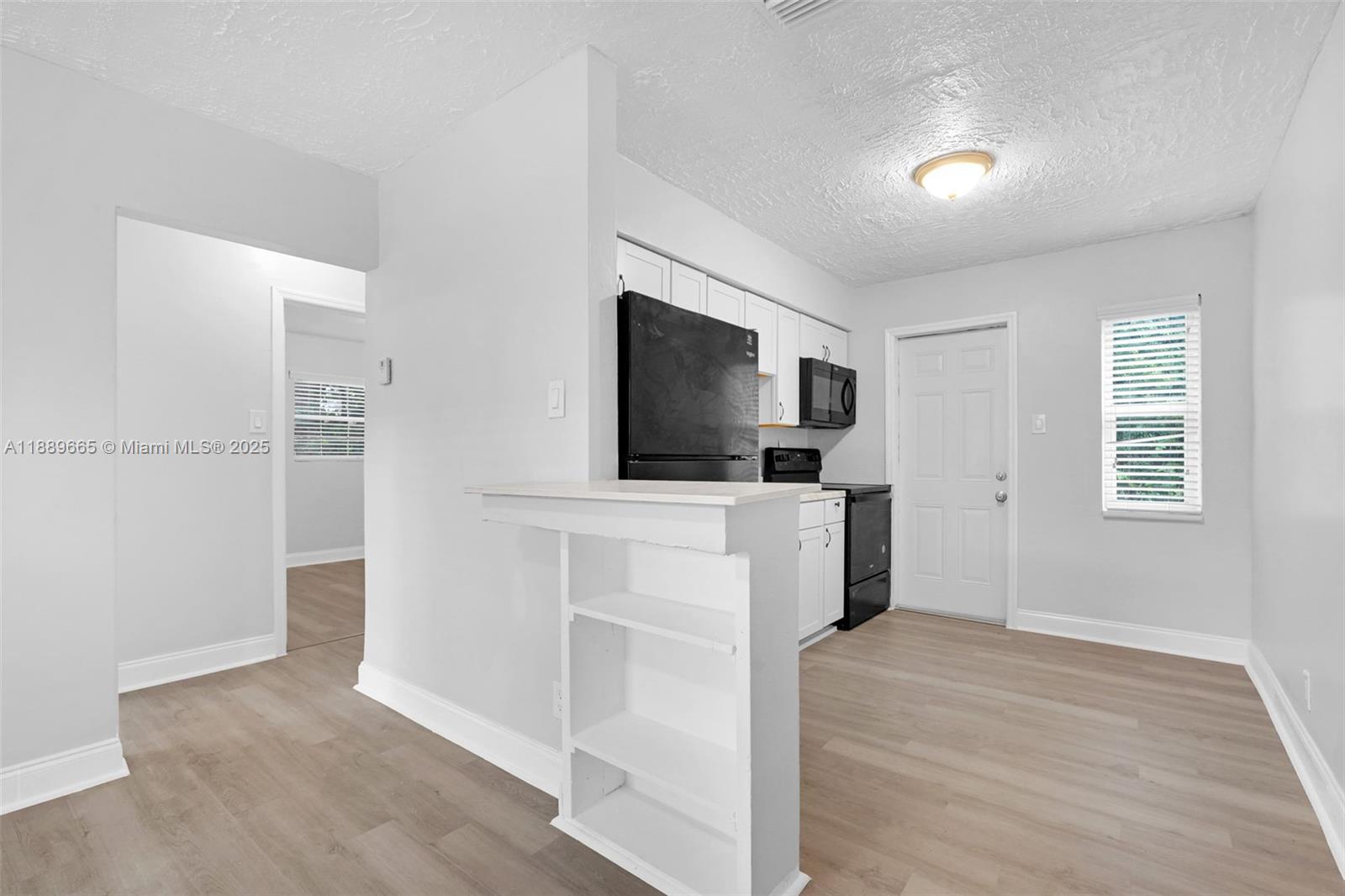 College Tract 2Nd Add