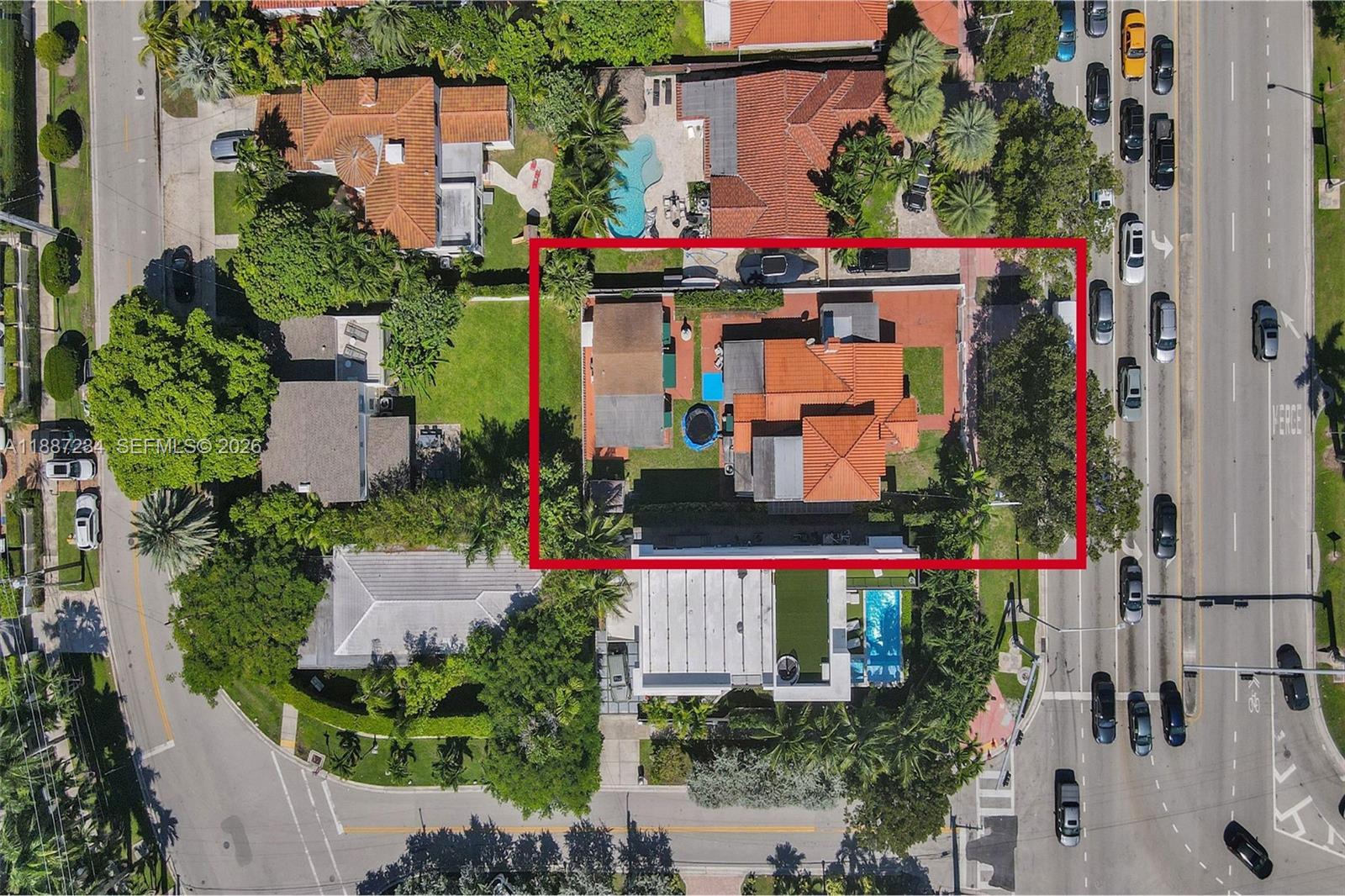 Homes for sale in Miami Beach, FL | 2024 Alton Rd, Miami Beach, FL 33140 | MLS# A11887234