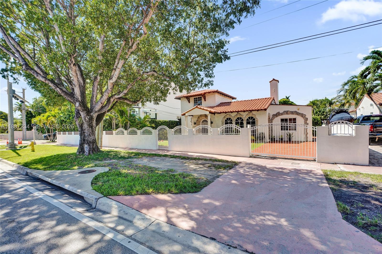 Homes for sale in Miami Beach, FL | 2024 Alton Rd, Miami Beach, FL 33140 | MLS# A11887234