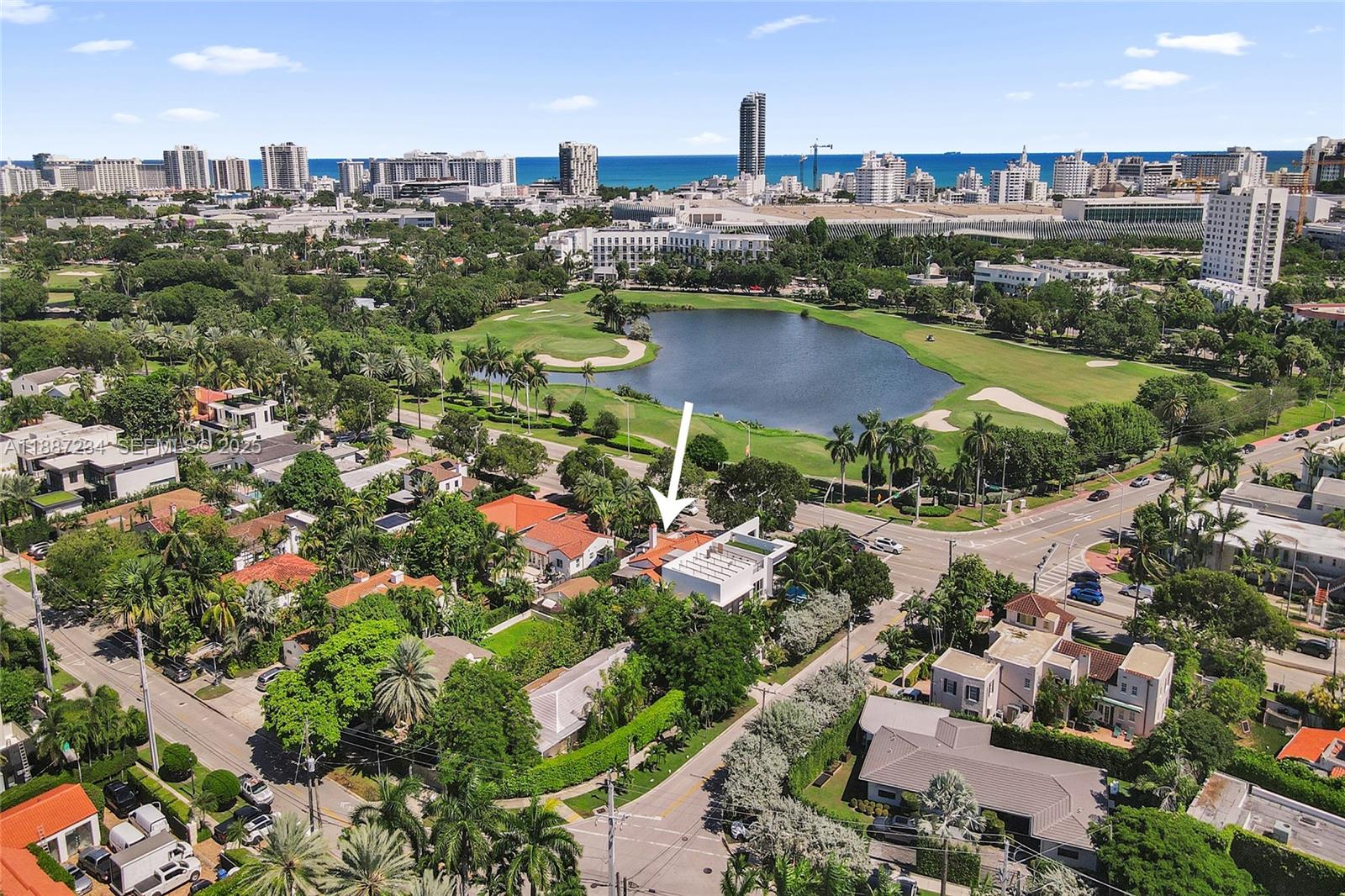 Homes for sale in Miami Beach, FL | 2024 Alton Rd, Miami Beach, FL 33140 | MLS# A11887234