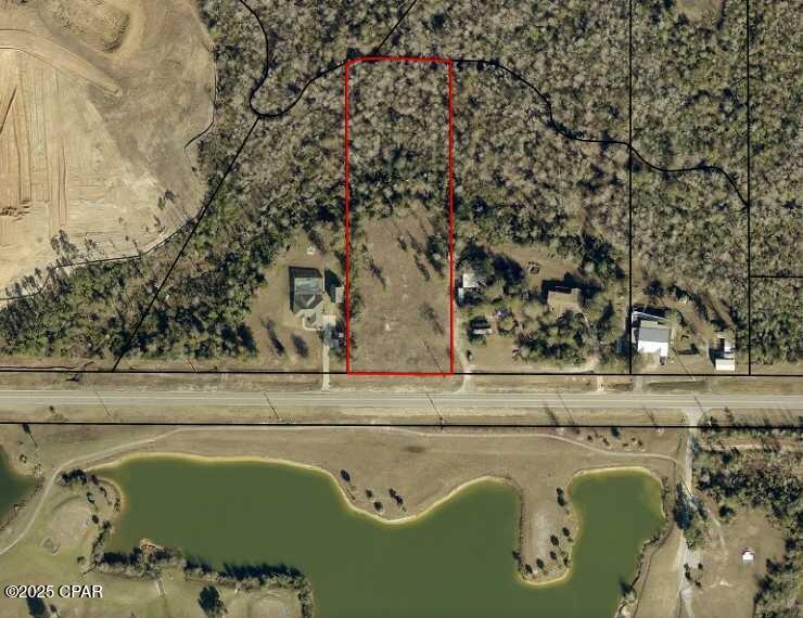 Details for 7809 John Pitts Road, Panama City, FL 32404