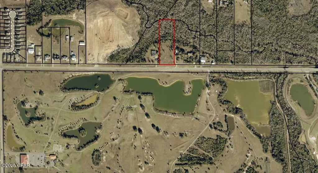 Image 4 For 7809 John Pitts Road