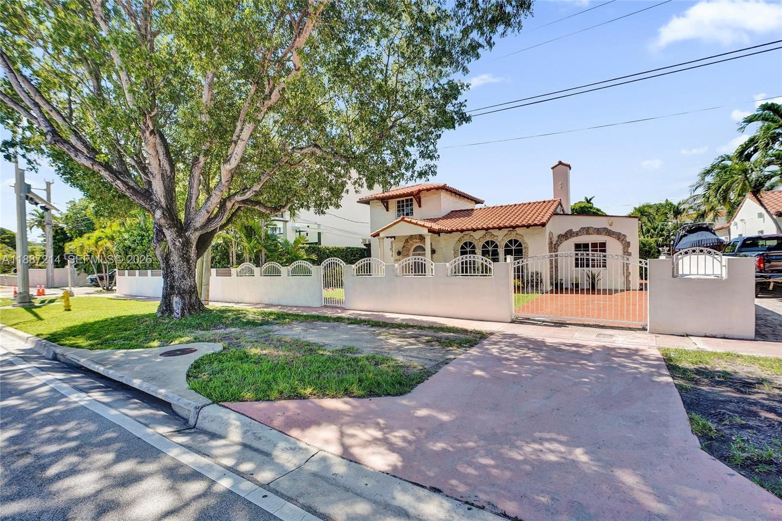 Homes for sale in Miami Beach, FL | 2024 Alton, Miami Beach, FL 33140 | MLS# A11887214