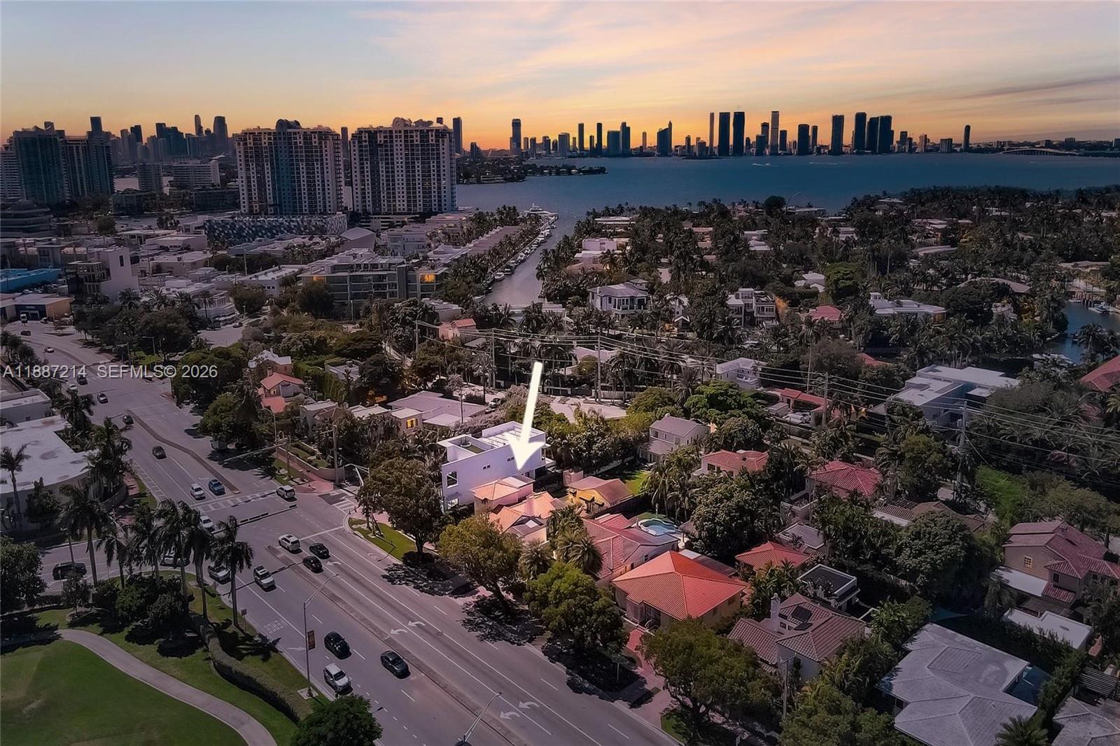 Homes for sale in Miami Beach, FL | 2024 Alton, Miami Beach, FL 33140 | MLS# A11887214