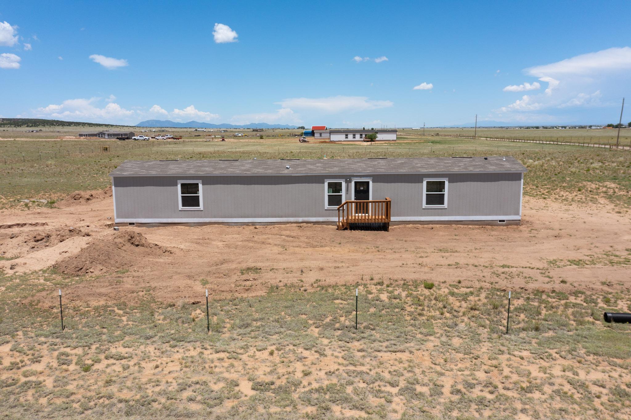 Homes for sale in Moriarty, NM | 77 Sky Loop, Moriarty, NM 87035 | MLS# 1092352