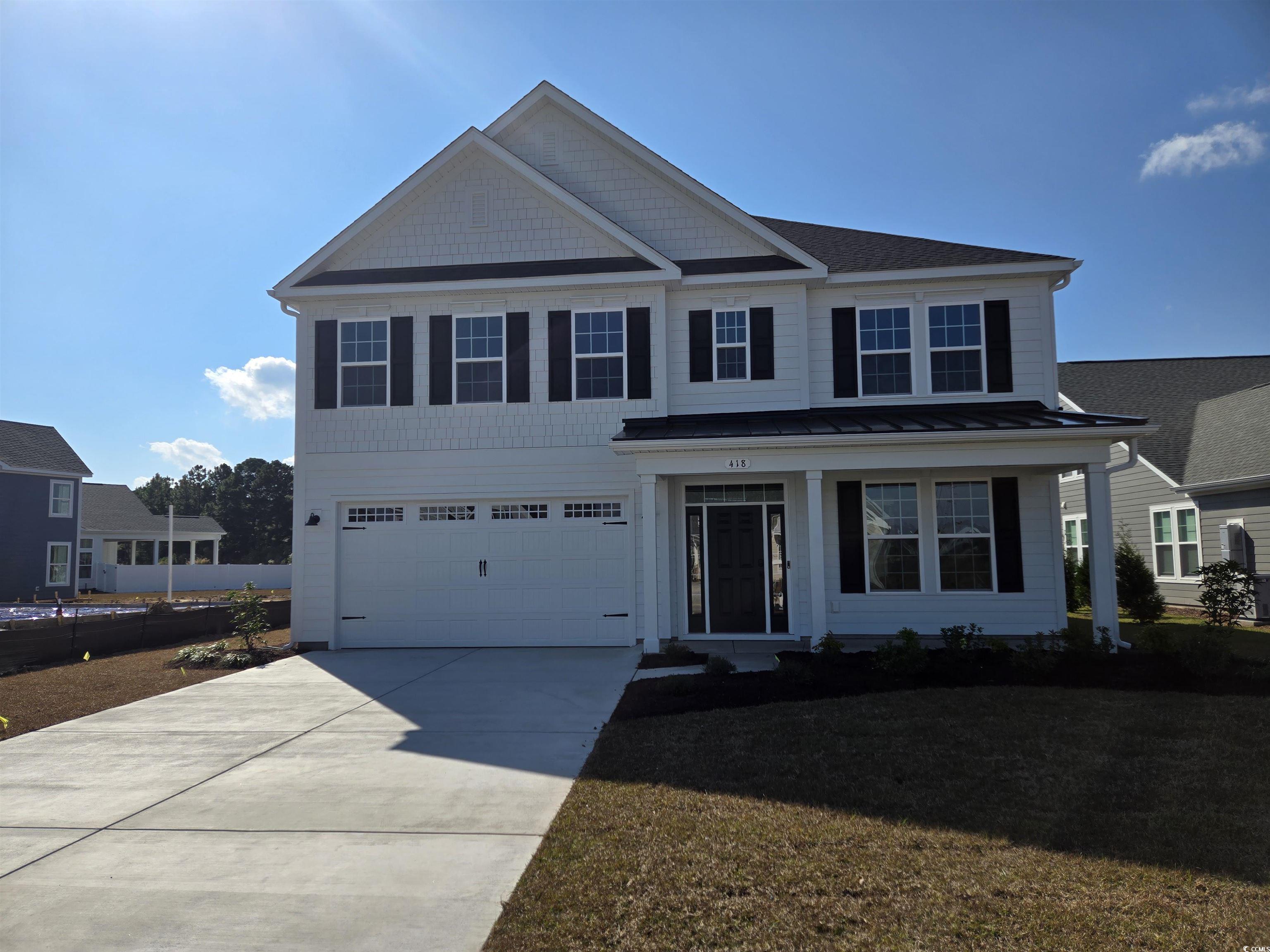 418 Starlit Way Myrtle Beach, SC 29579