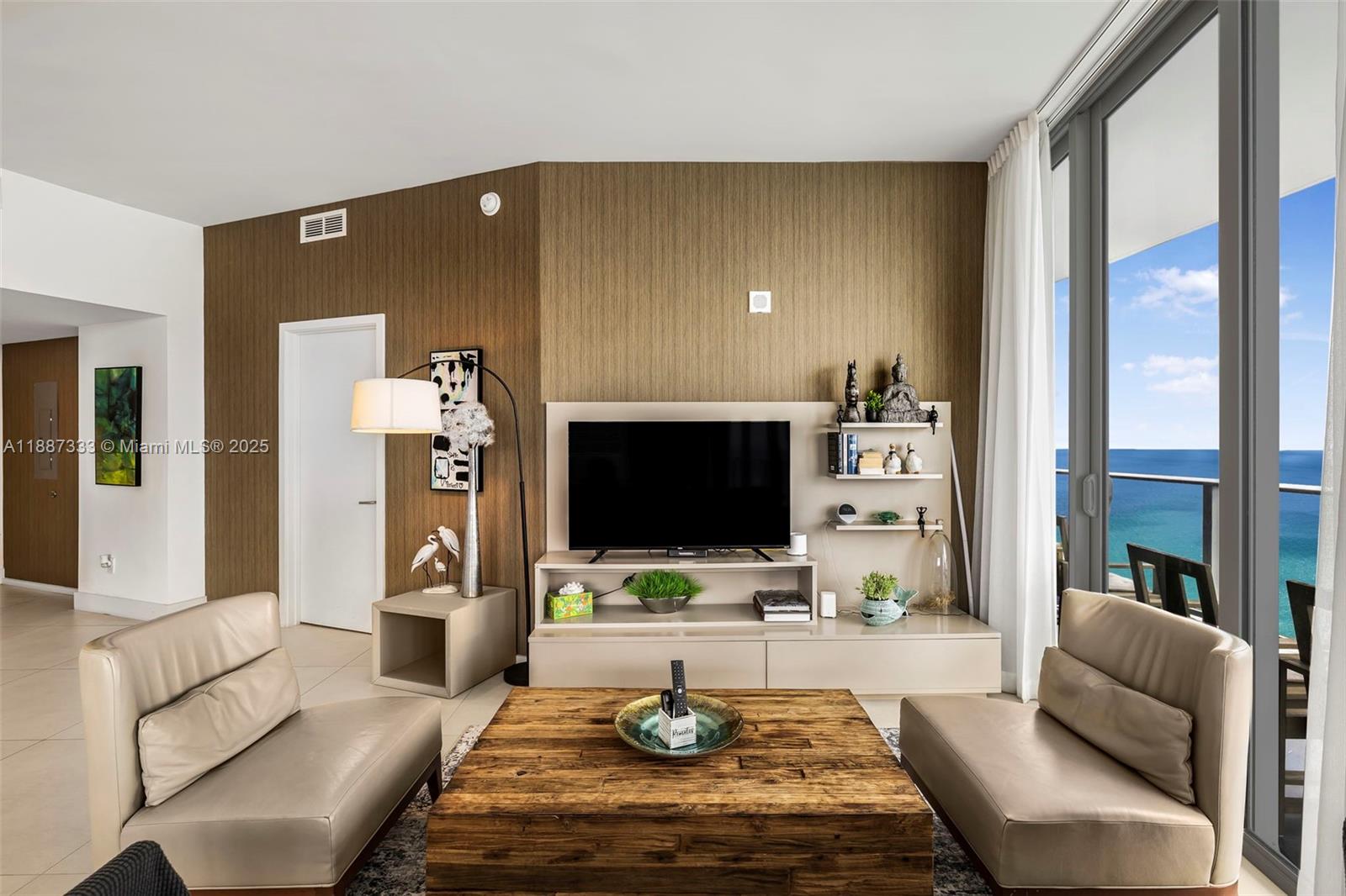 4111 South Ocean Drive Co