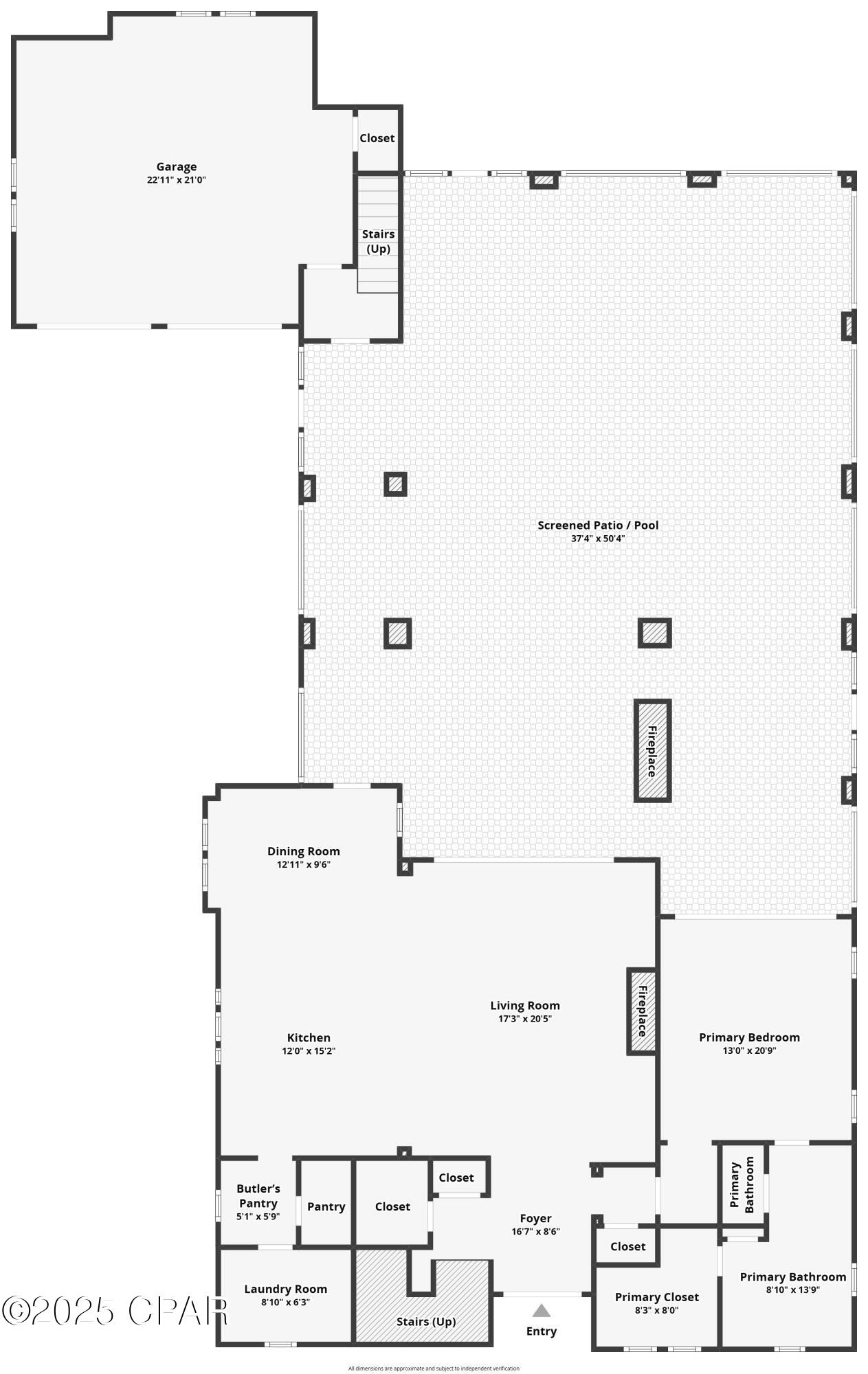 Image 31 For 1610 Lost Cove Lane