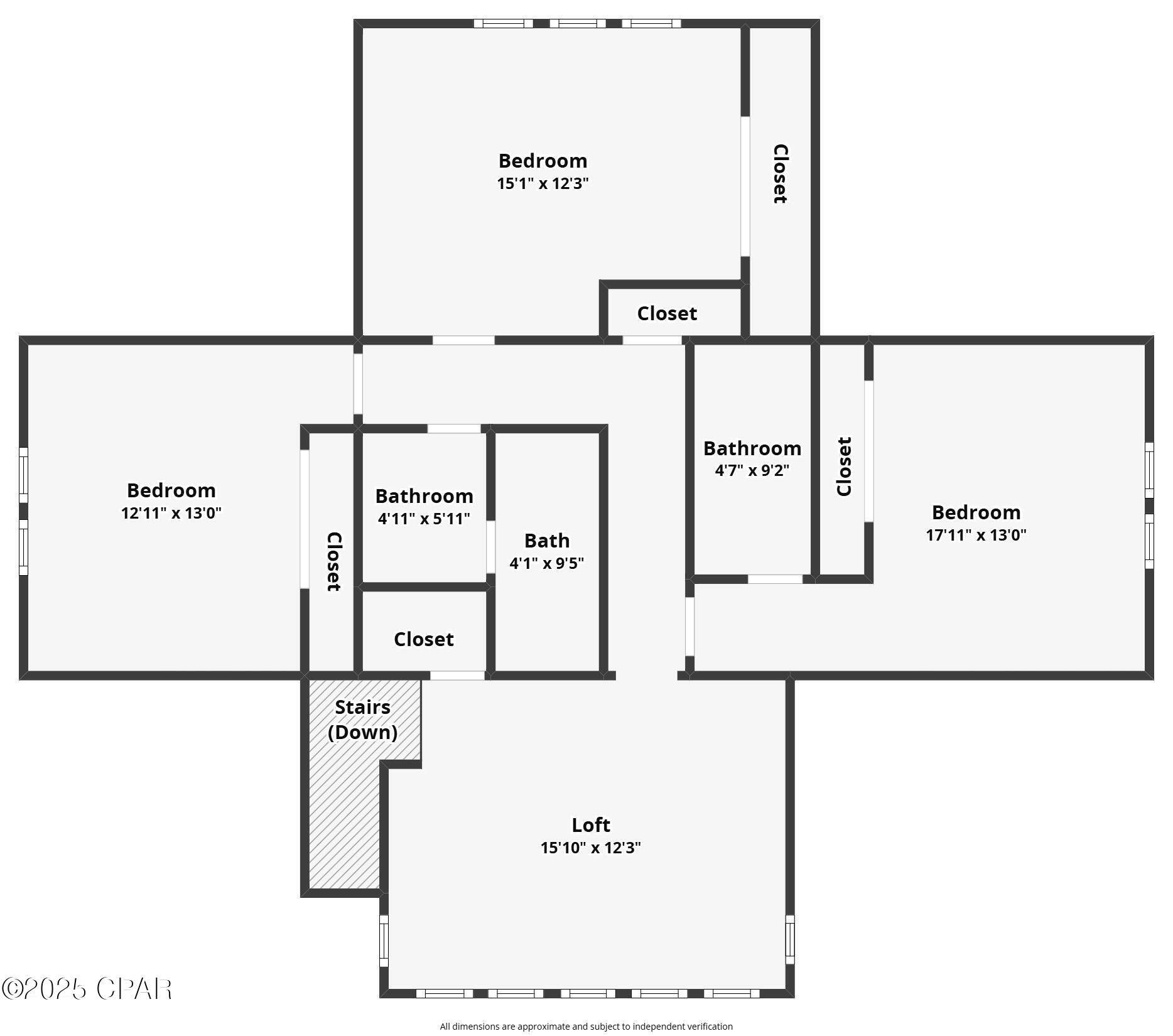 Image 58 For 1610 Lost Cove Lane