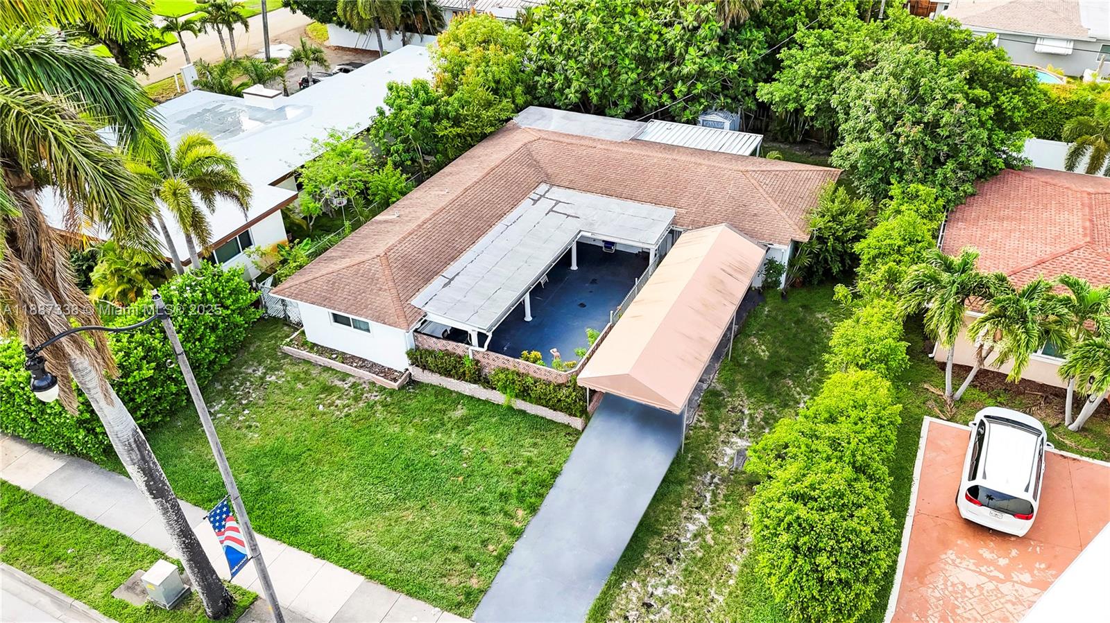 Orangebrook Golf Estates