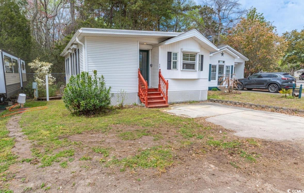 5400 Little River Neck Rd. North Myrtle Beach, SC 29582