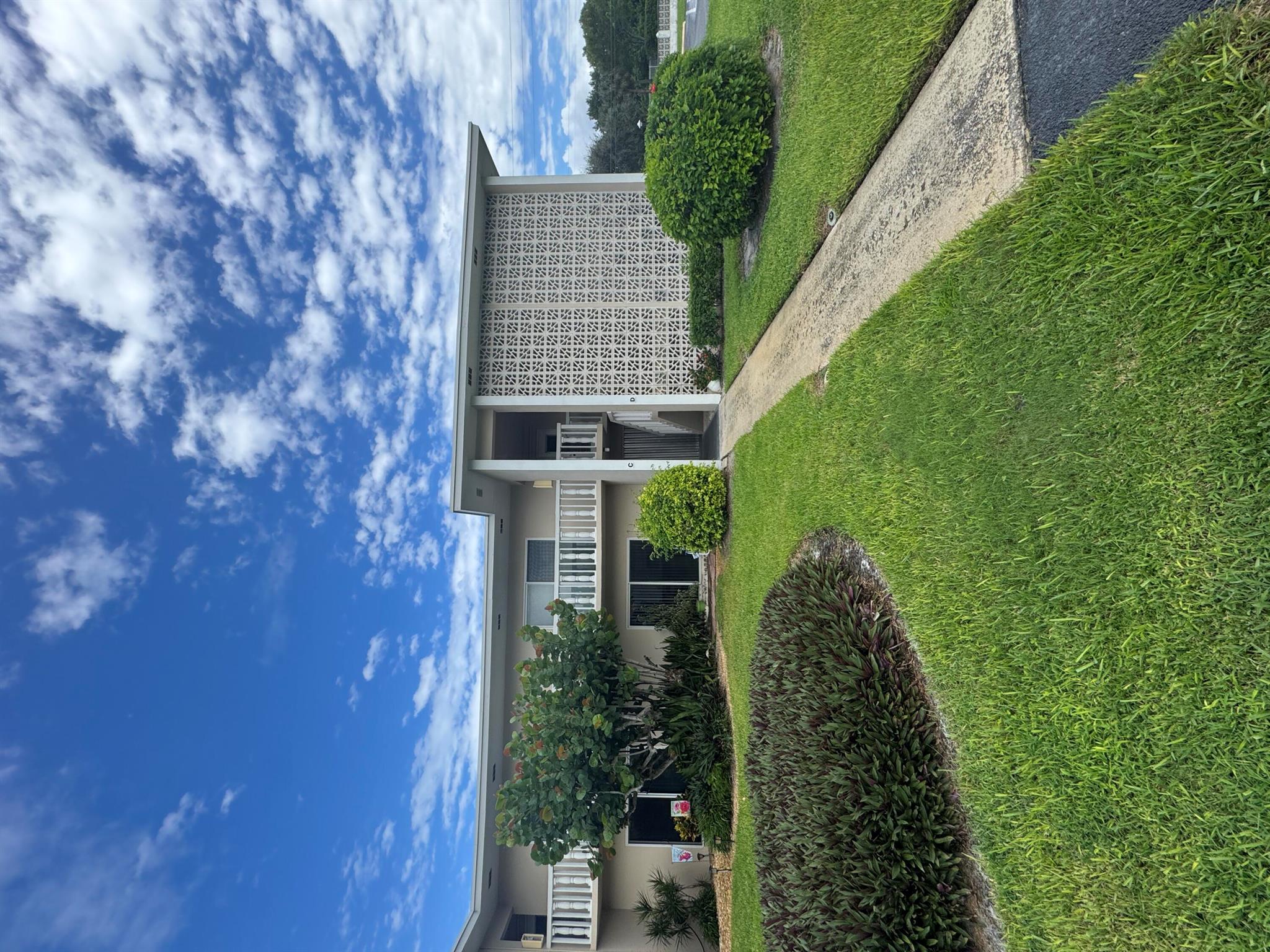 High Point West Condo