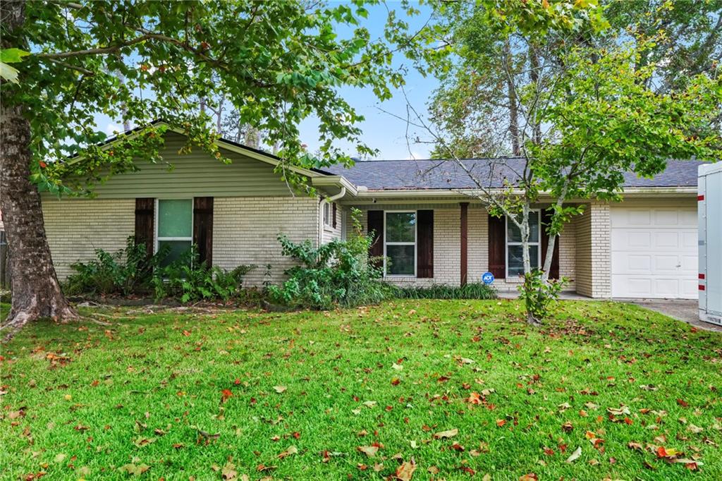 Homes for sale in Slidell, LA | 1579 Ridgecrest Dr, Slidell, LA 70458 | MLS# 2524785