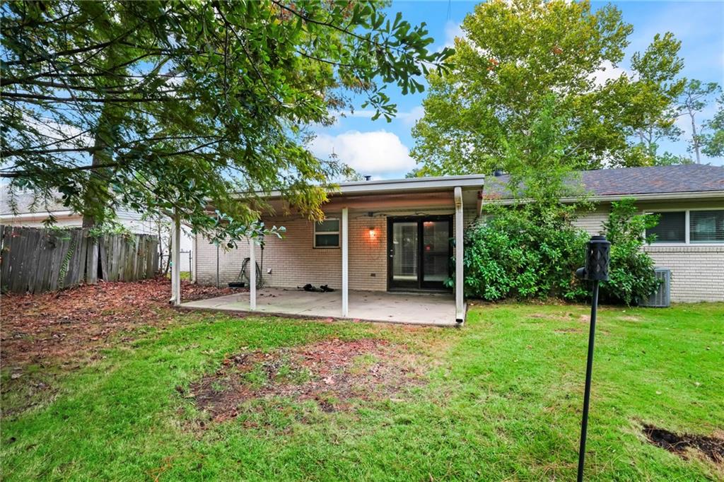 Homes for sale in Slidell, LA | 1579 Ridgecrest Dr, Slidell, LA 70458 | MLS# 2524785