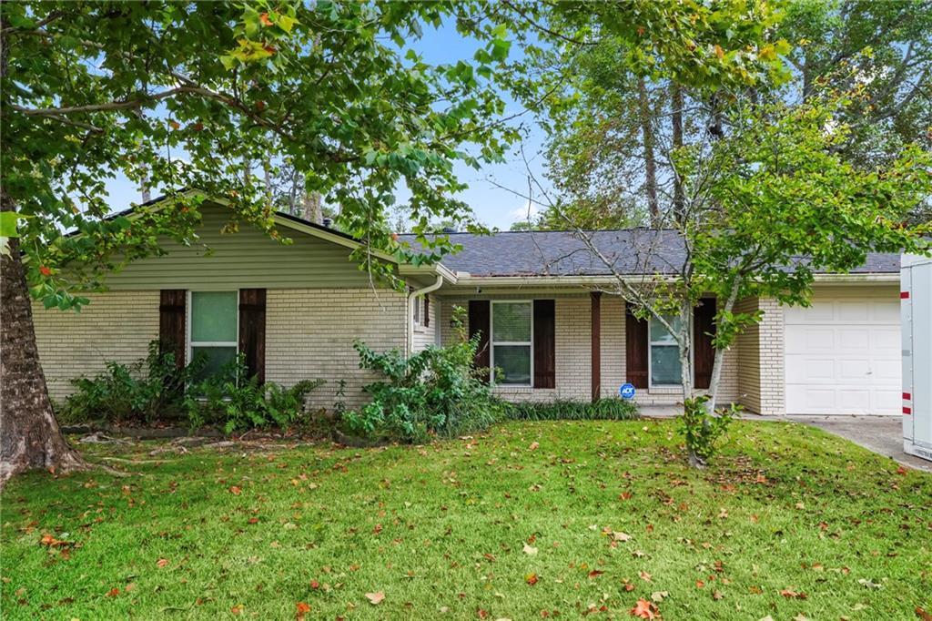 Homes for sale in Slidell, LA | 1579 Ridgecrest Dr, Slidell, LA 70458 | MLS# 2524785