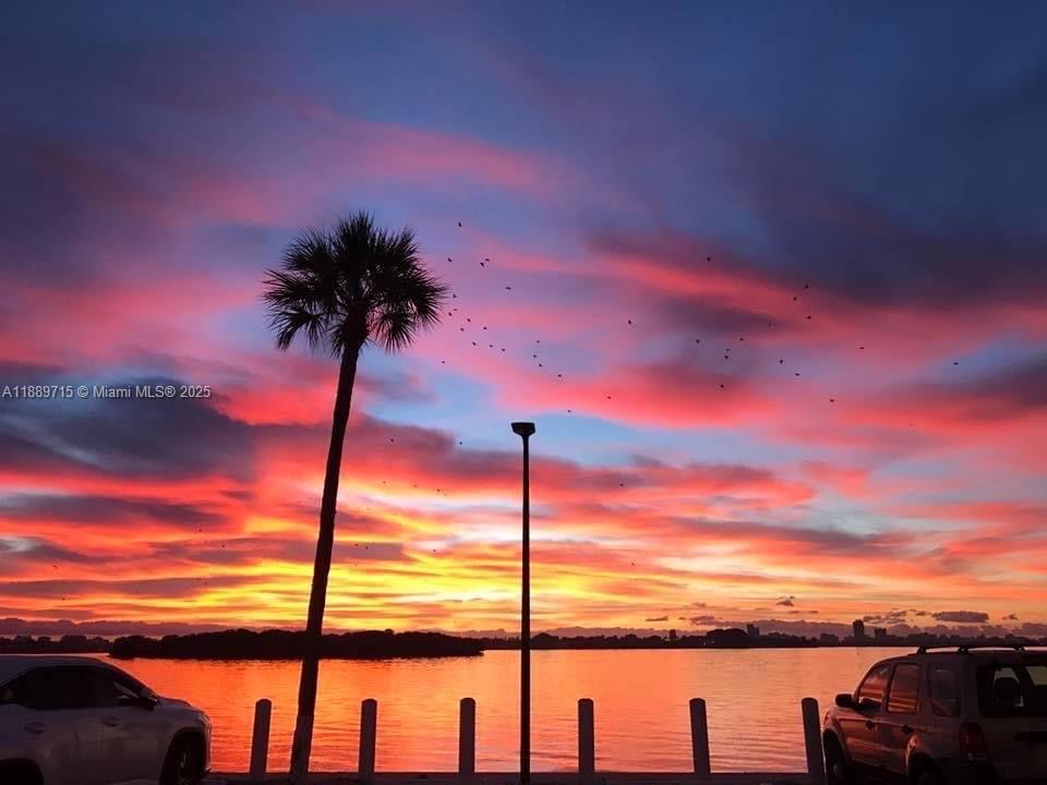 11930 Bayshore Dr Unit 1103, North Miami, Florida 33181