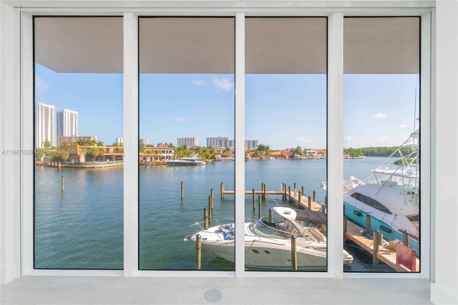 Apartamento en Alquiler en Sunny Isles Beach, FL