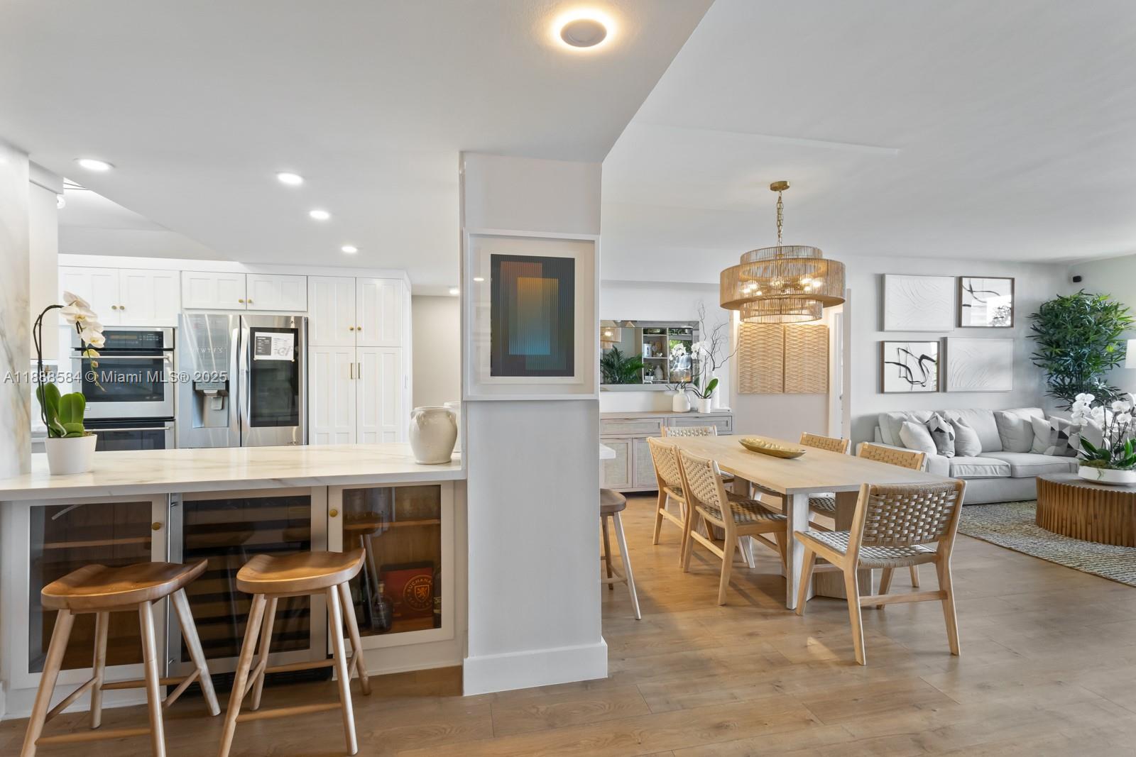 Key Colony No 4 Key Biscayne, FL 33149