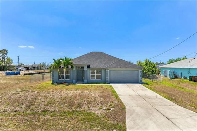 Cape Coral