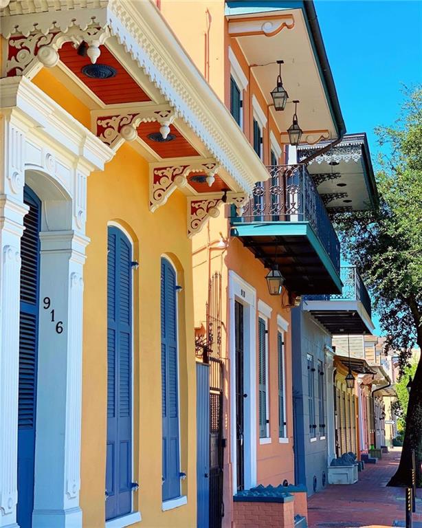 Photo of 916 ORLEANS Avenue, New Orleans, LA 70116