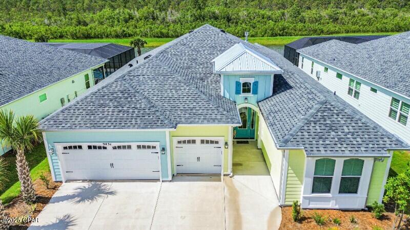 Details for 9431 Paradise Drive, Panama City Beach, FL 32413