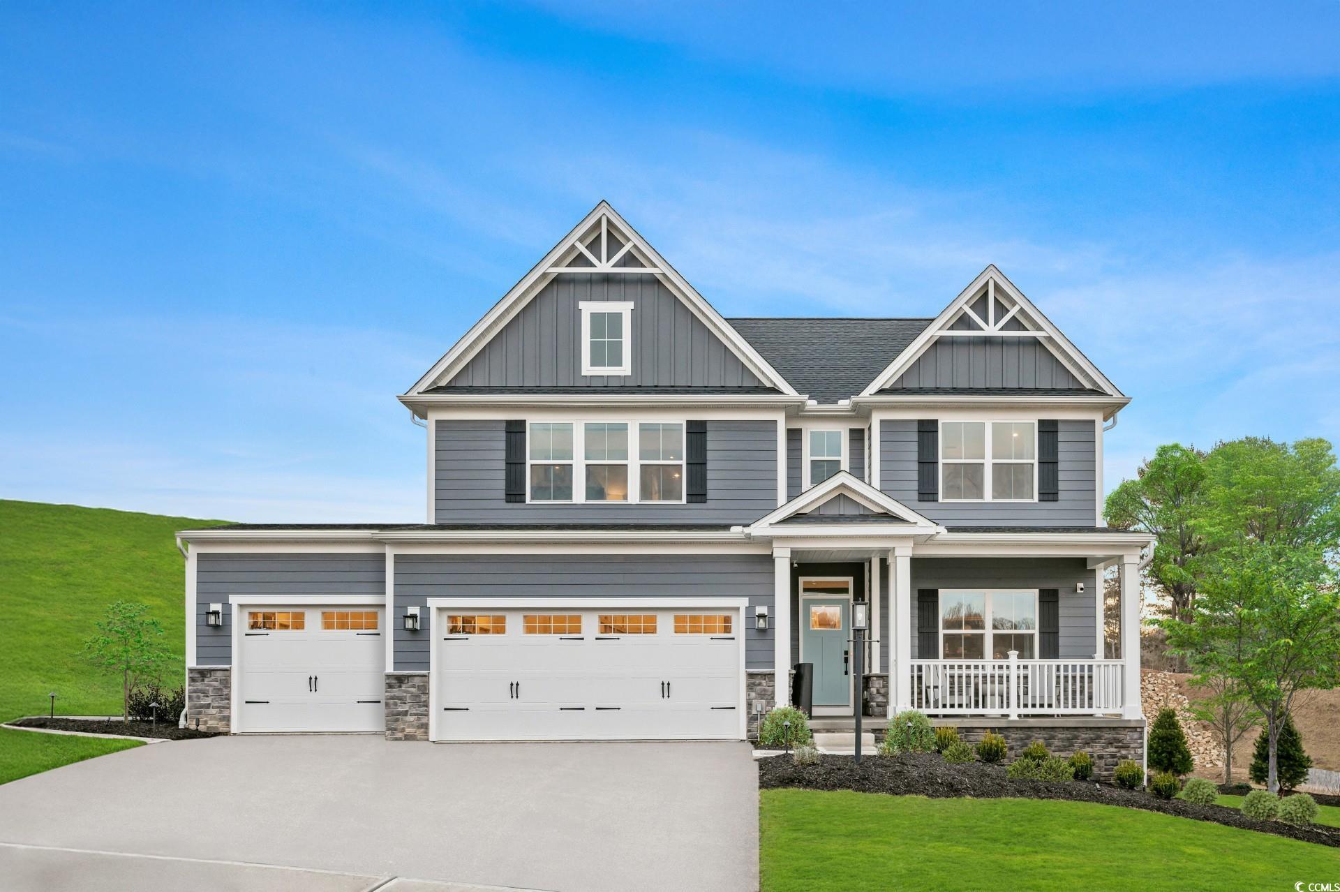 7075 Denim Loop Myrtle Beach, SC 29579