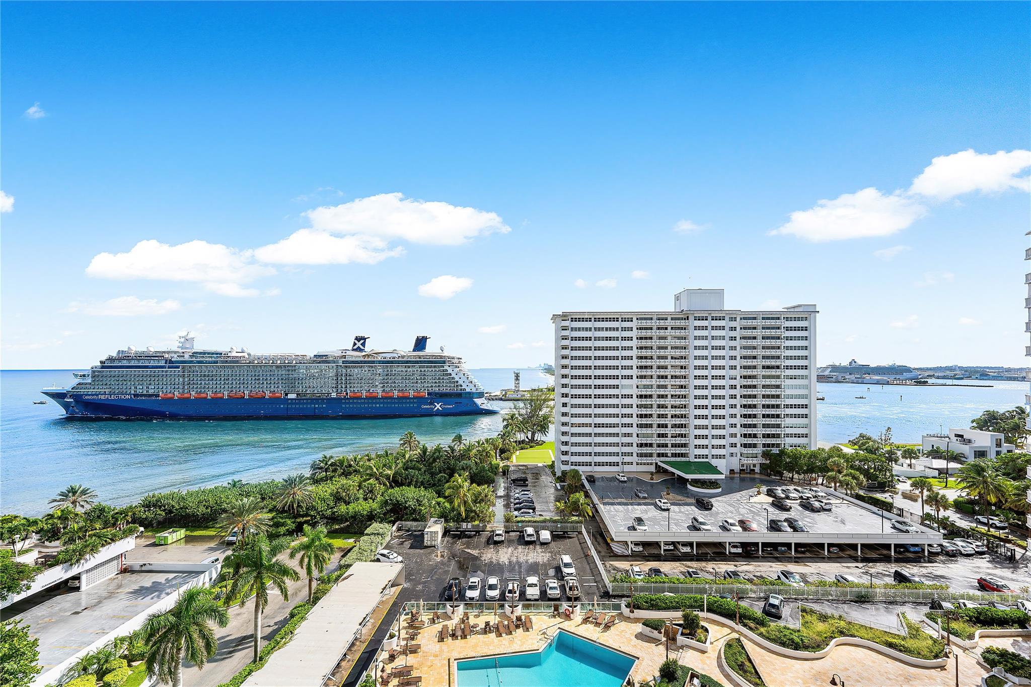 Everglades House Condo