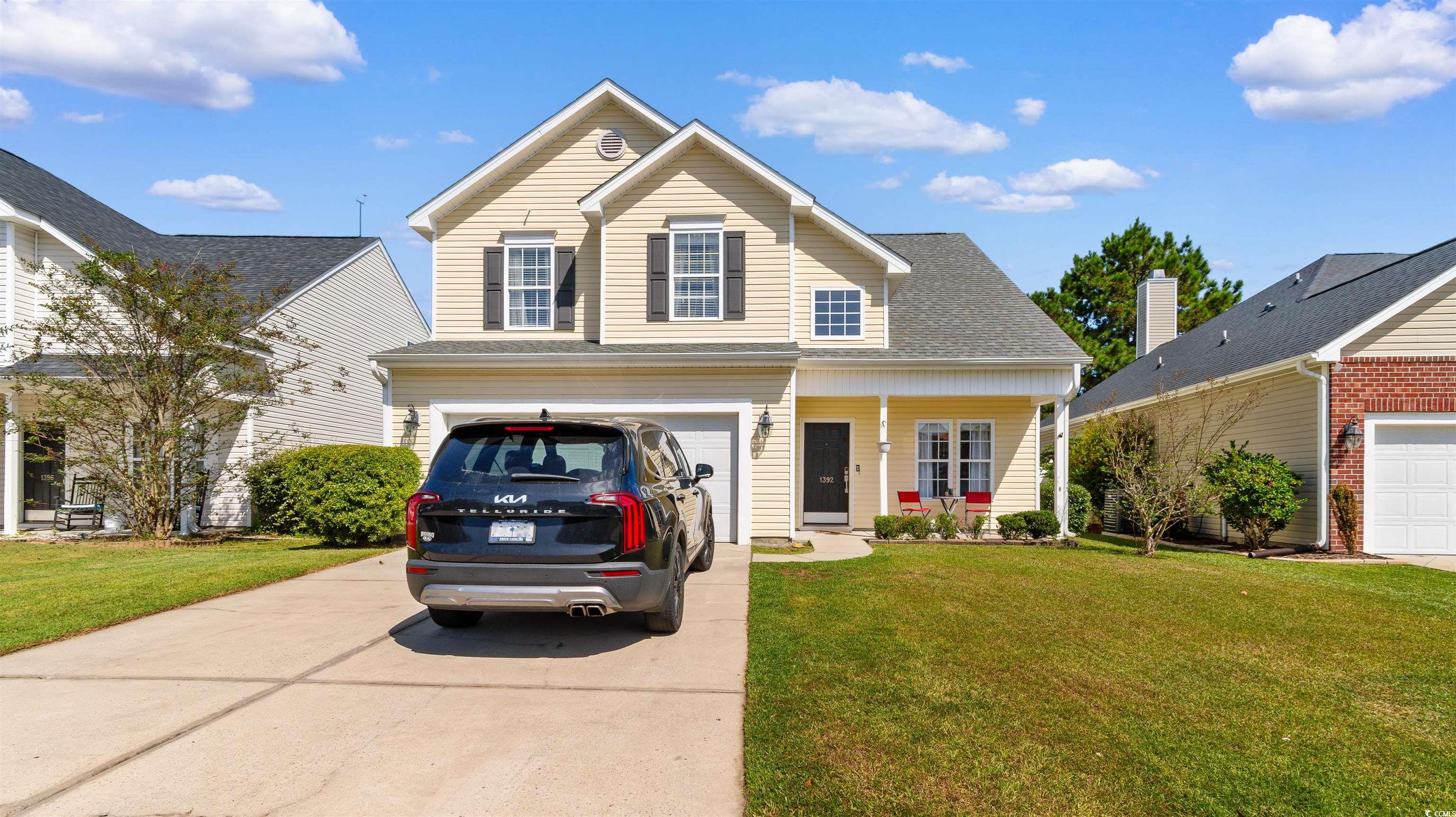 1392 Brighton Ave. Myrtle Beach, SC 29588