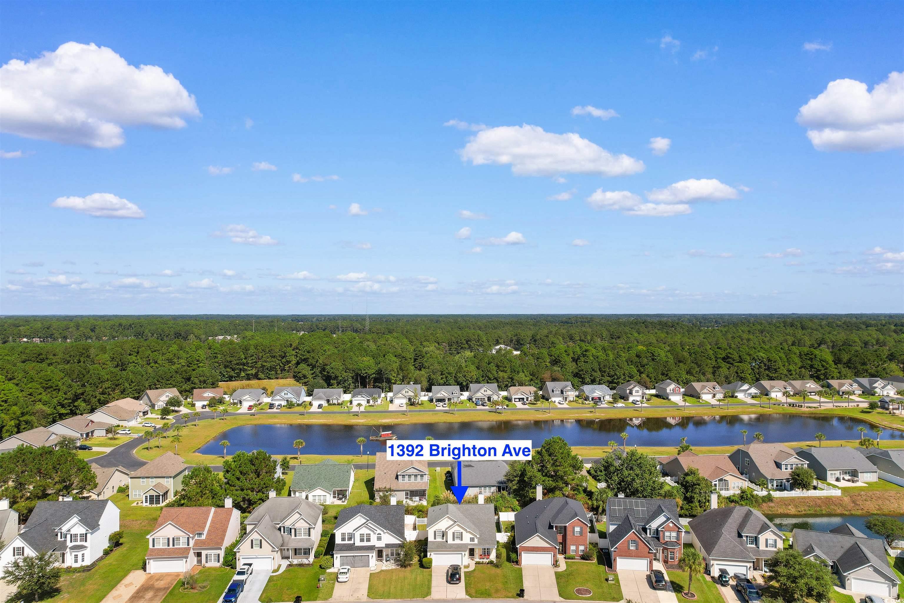 1392 Brighton Ave. Myrtle Beach, SC 29588