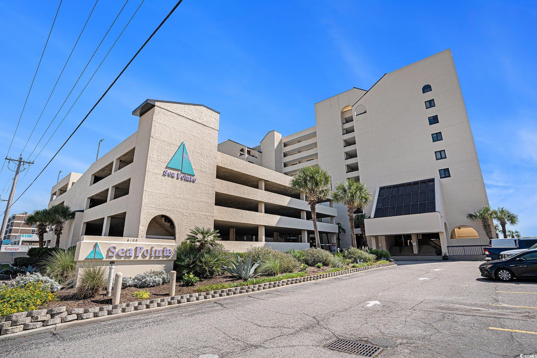 6100 N Ocean Blvd. UNIT PH 901 North Myrtle Beach, SC 29582